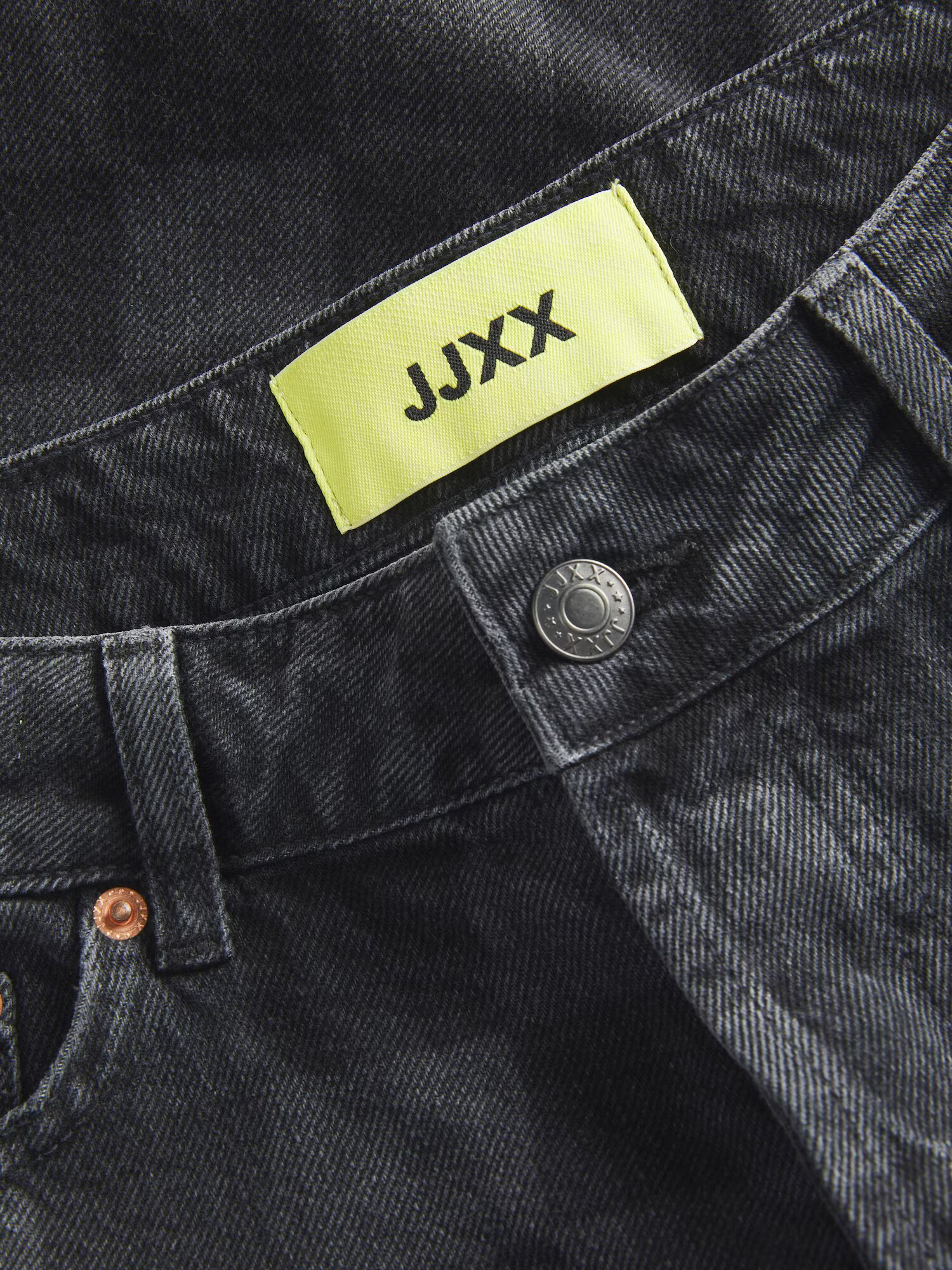 JJXX Jeans 'Val' negru denim / negru amestecat - Pled.ro