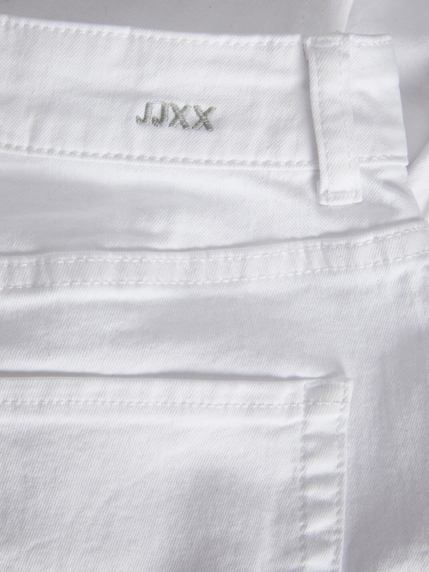 JJXX Jeans 'VIENNA' alb denim - Pled.ro