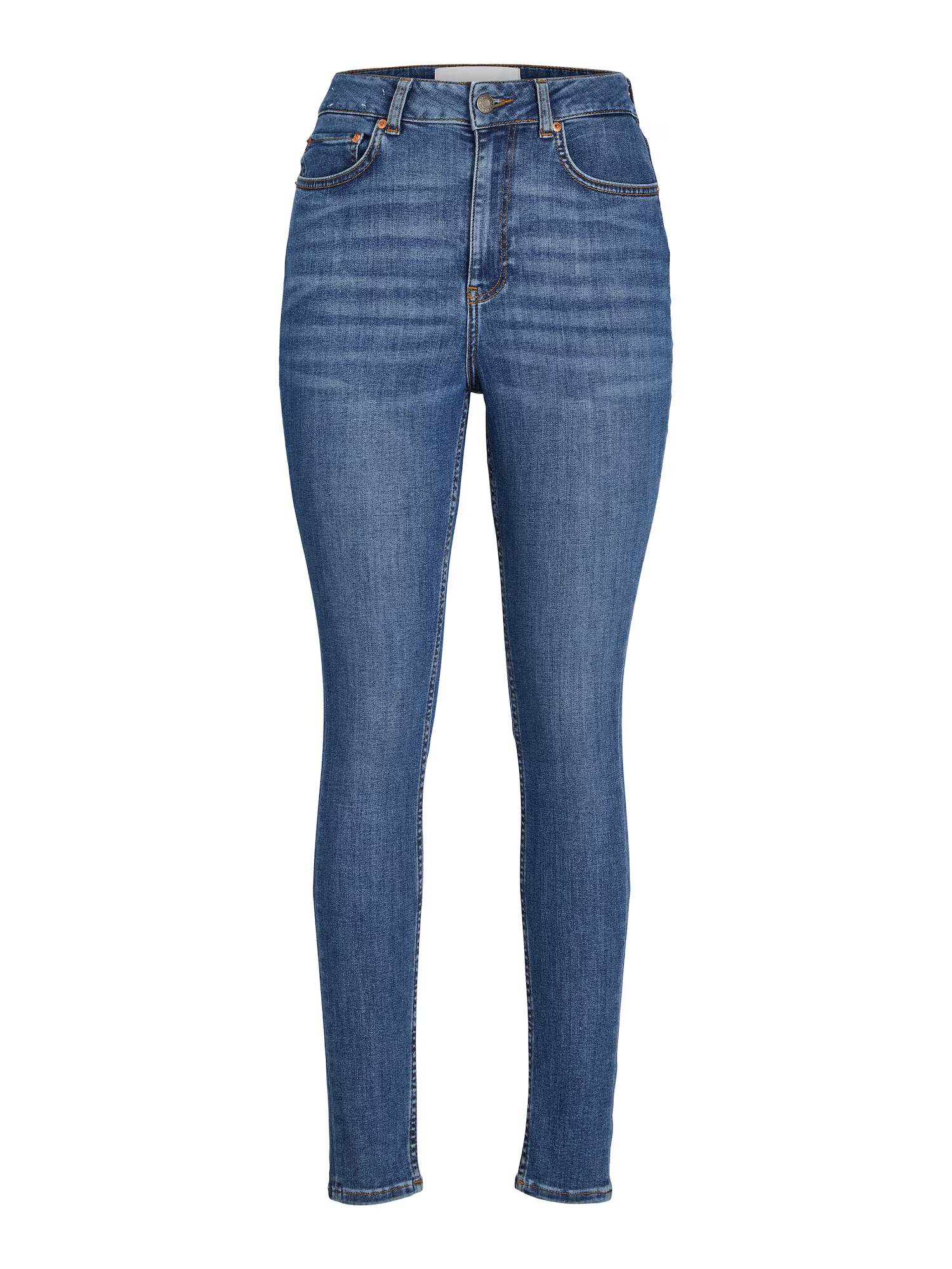 JJXX Jeans 'Vienna' albastru - Pled.ro