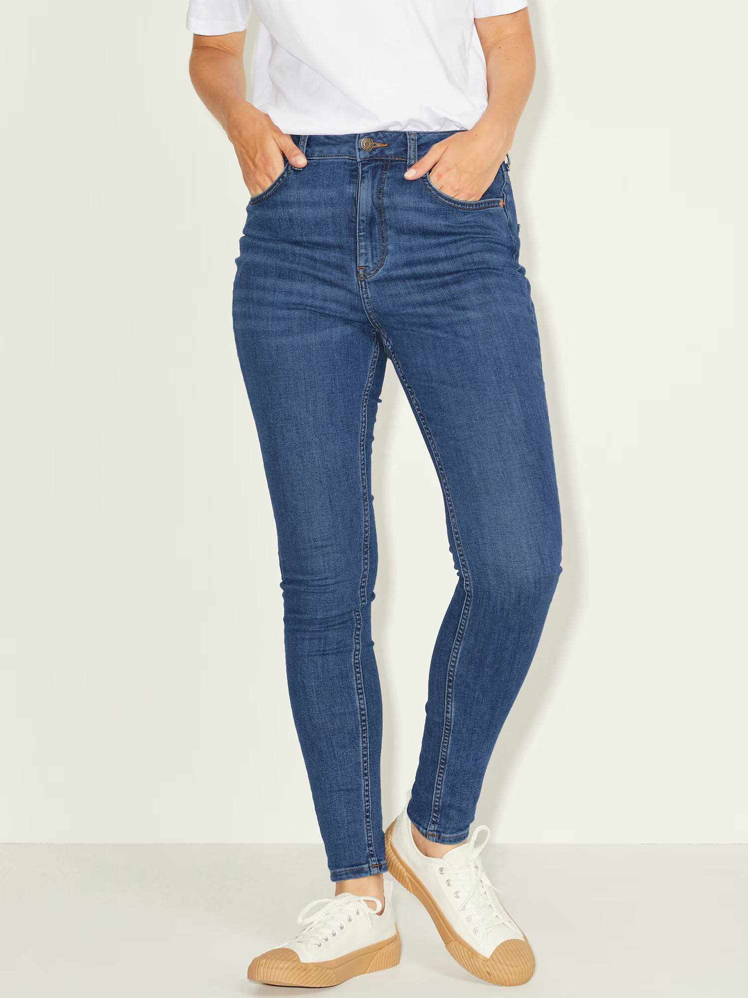 JJXX Jeans 'Vienna' albastru - Pled.ro