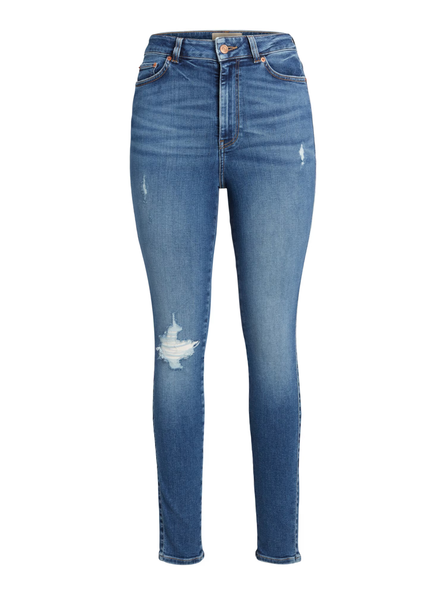 JJXX Jeans 'Vienna' albastru - Pled.ro