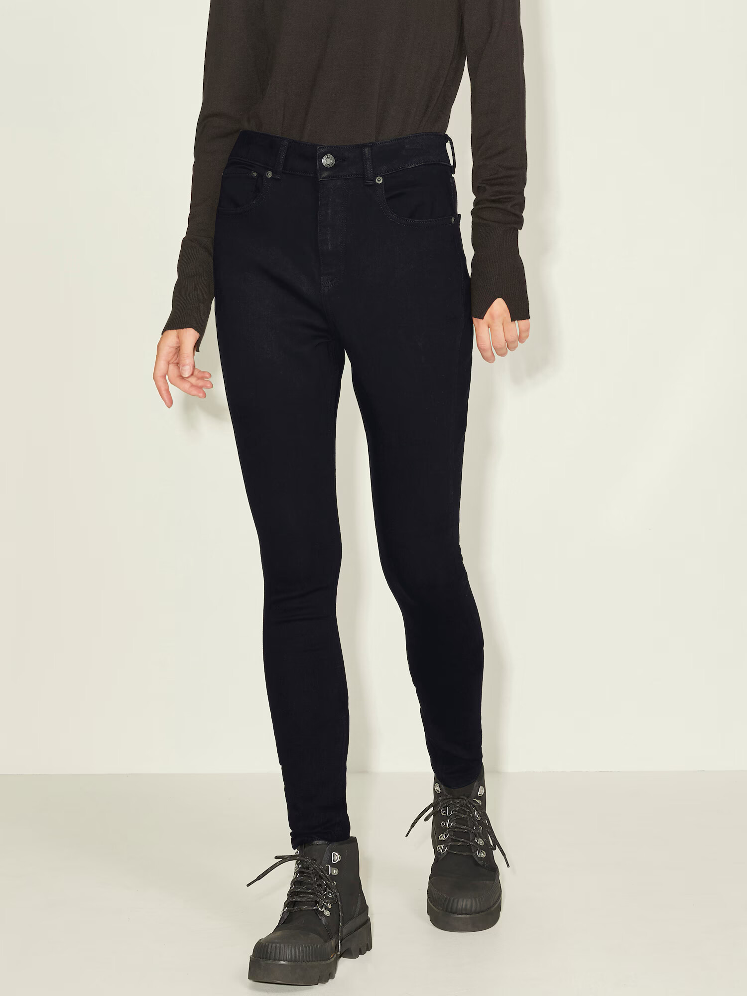 JJXX Jeans 'Víenna' negru - Pled.ro