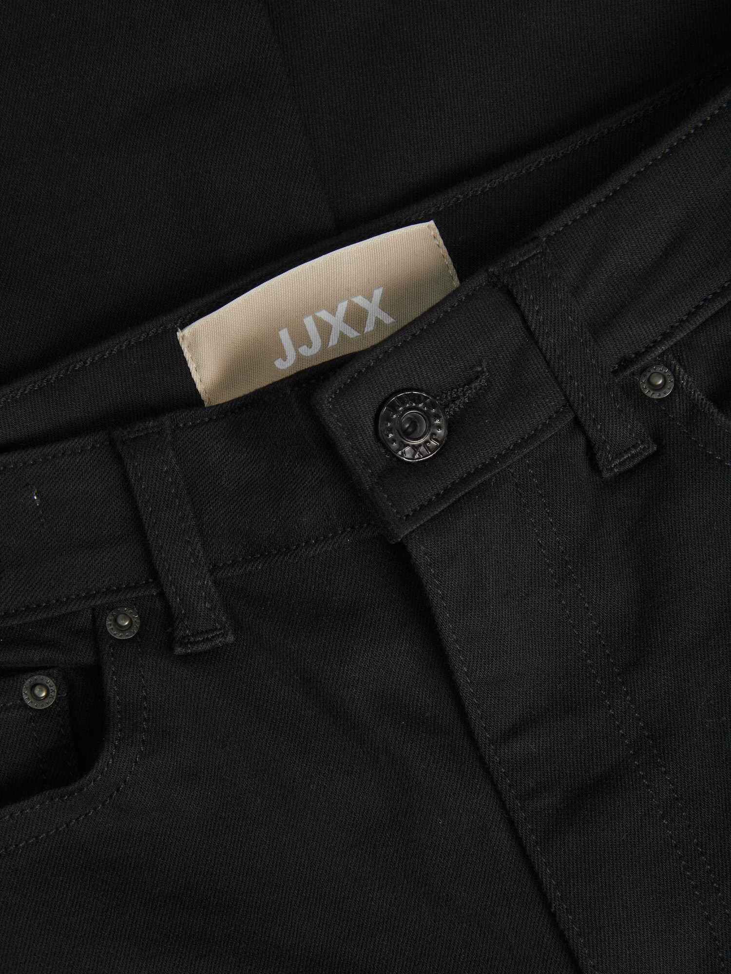 JJXX Jeans 'Vienna' negru denim - Pled.ro