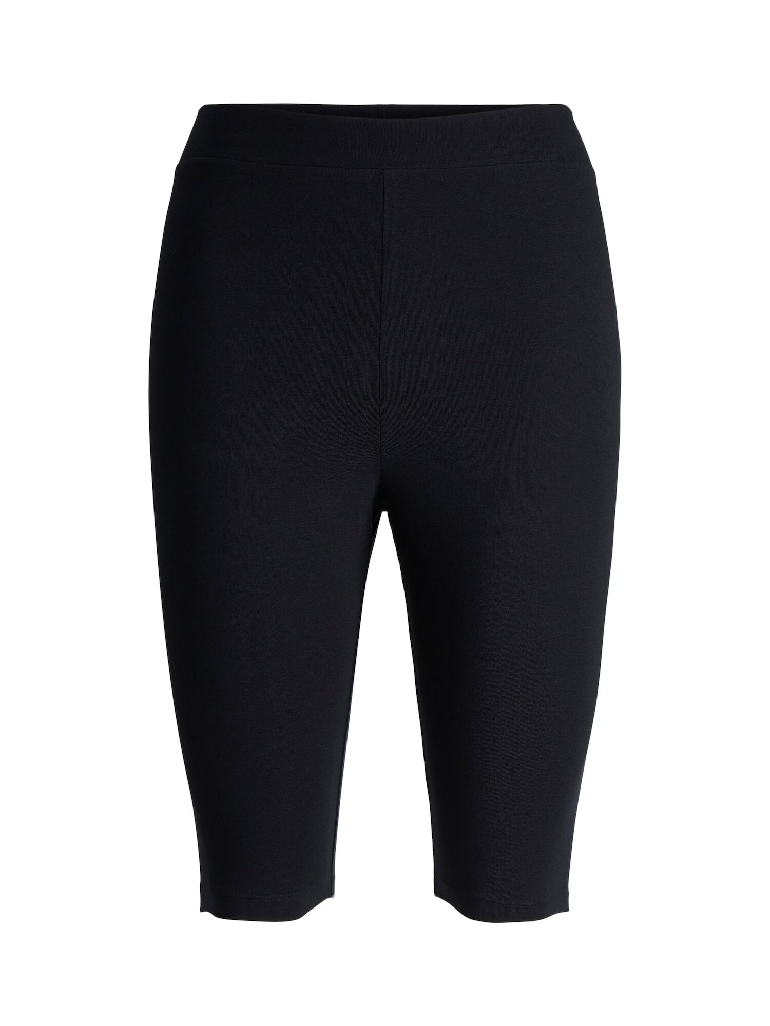 JJXX Leggings 'ANNIKA' negru / alb - Pled.ro