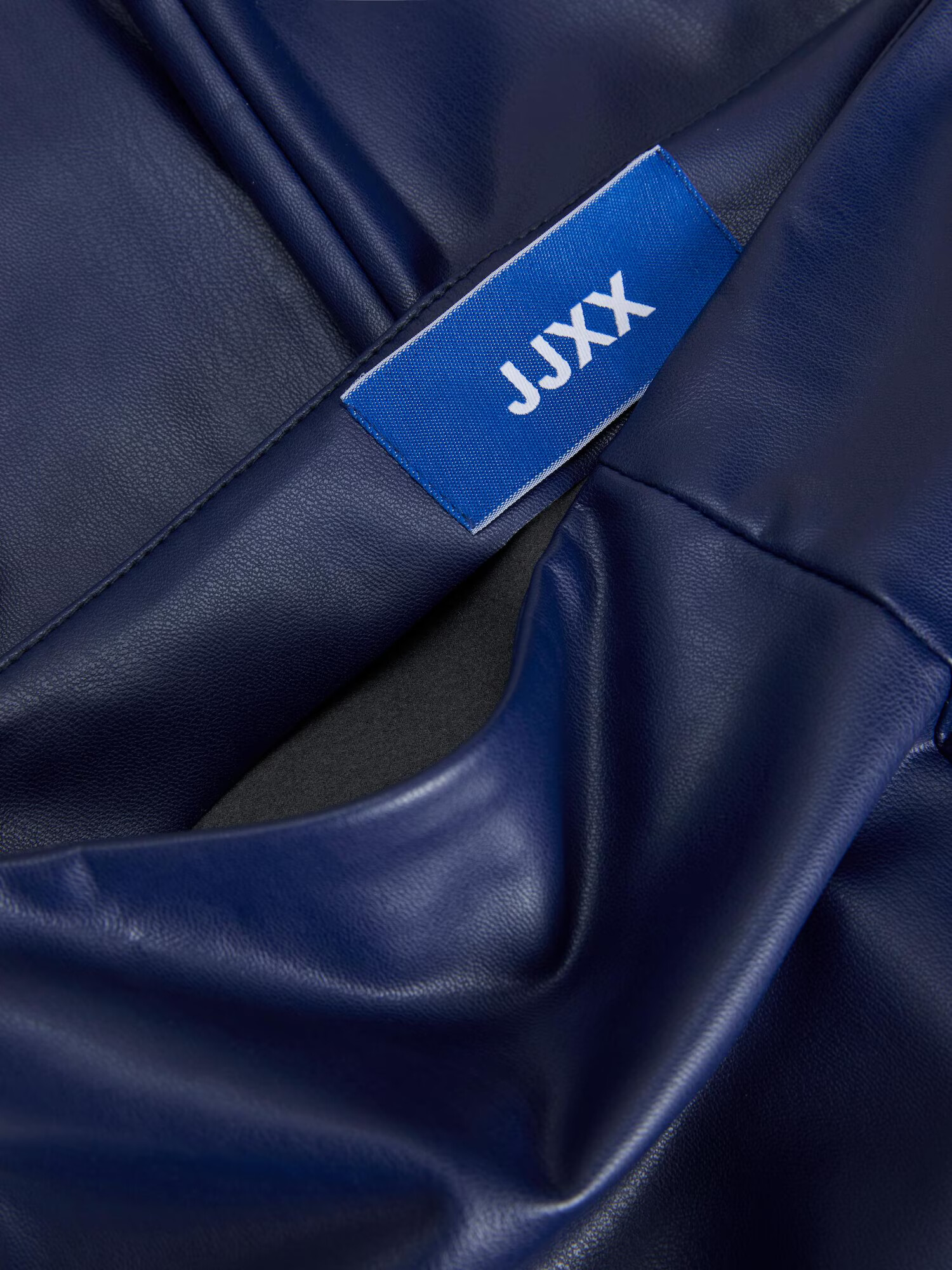 JJXX Leggings 'Megan' albastru închis - Pled.ro