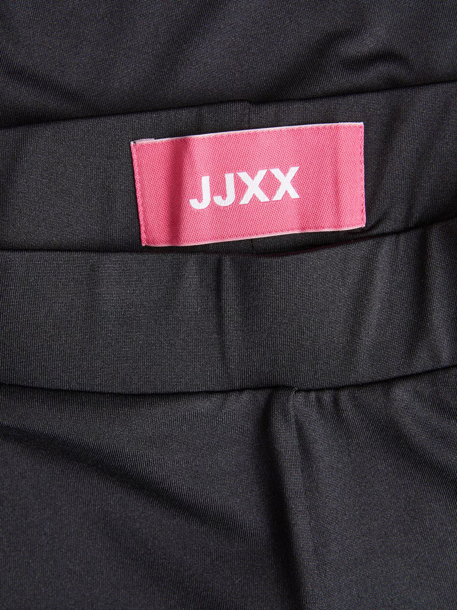 JJXX Leggings 'SILLE' negru - Pled.ro