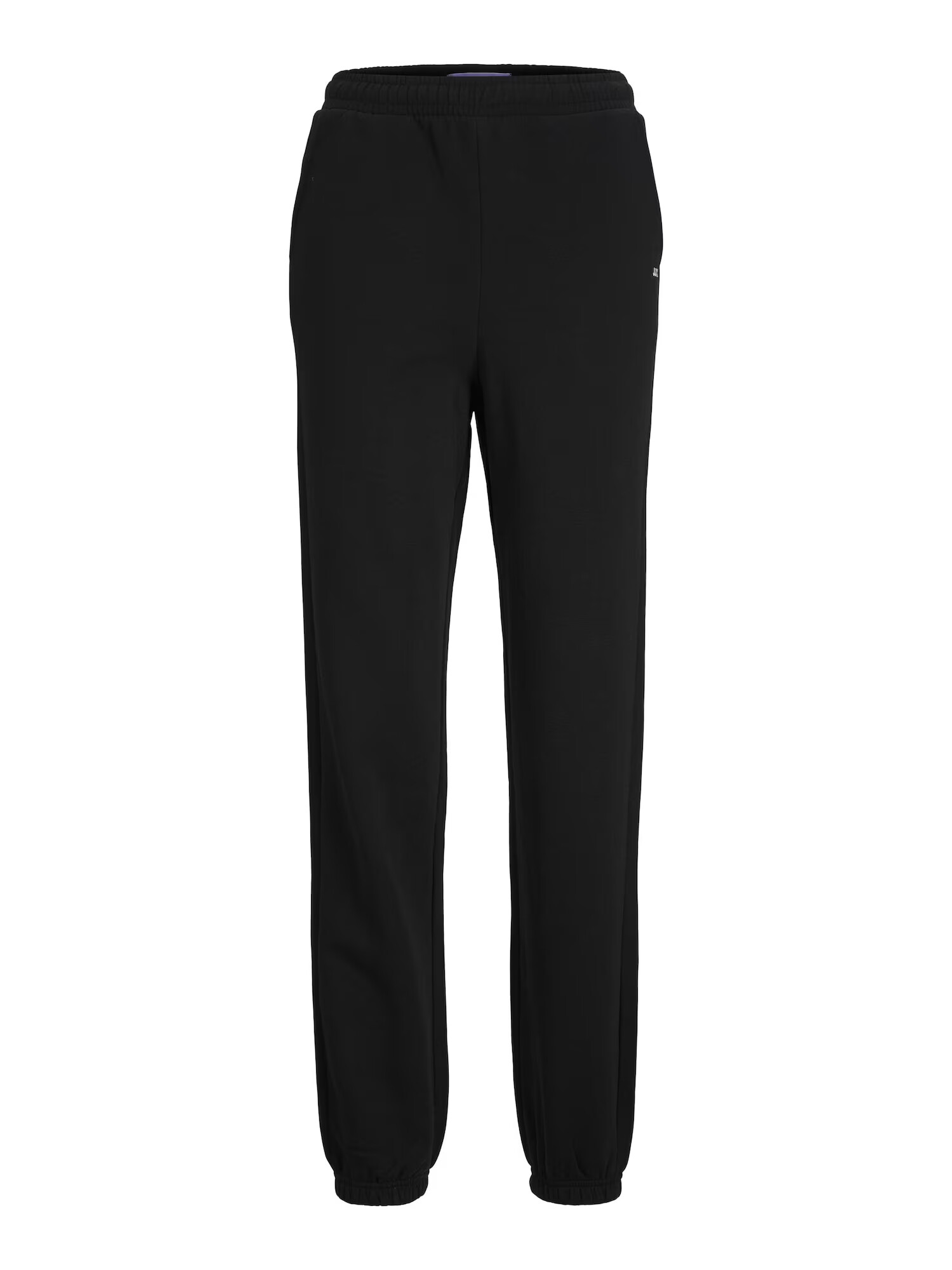 JJXX Pantaloni 'ABBIE' negru - Pled.ro