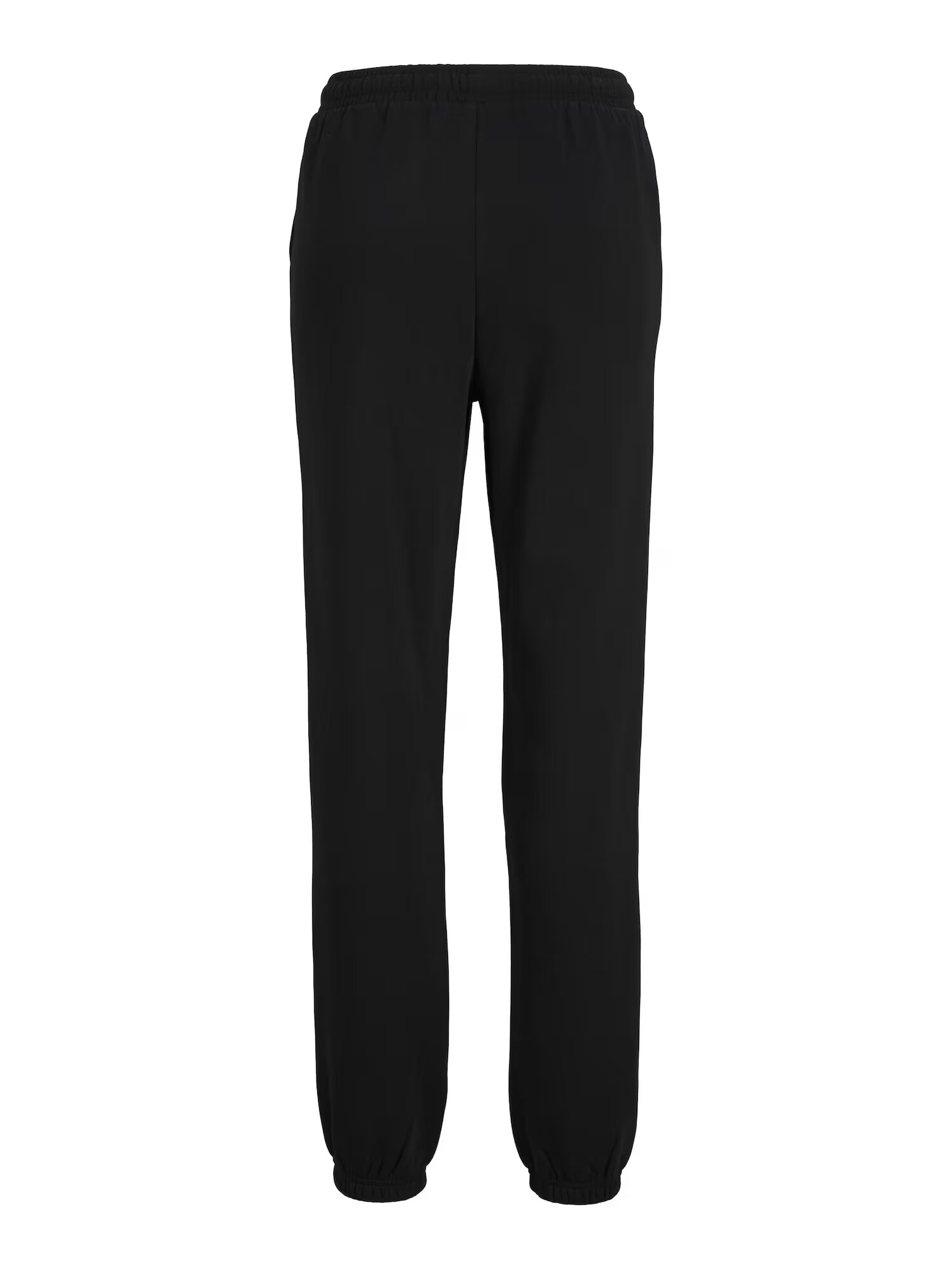 JJXX Pantaloni 'ABBIE' negru - Pled.ro