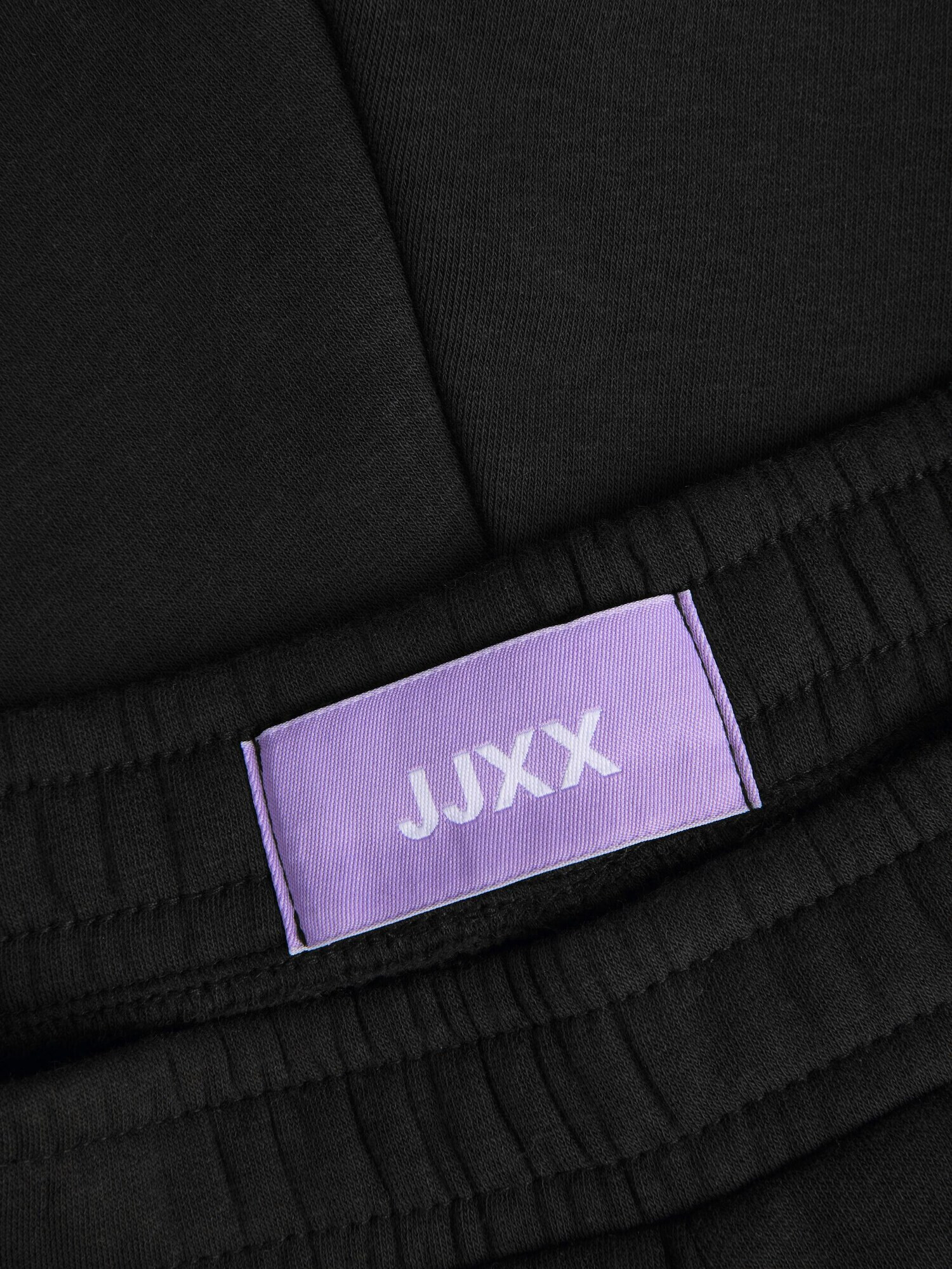 JJXX Pantaloni 'Abbie' negru - Pled.ro