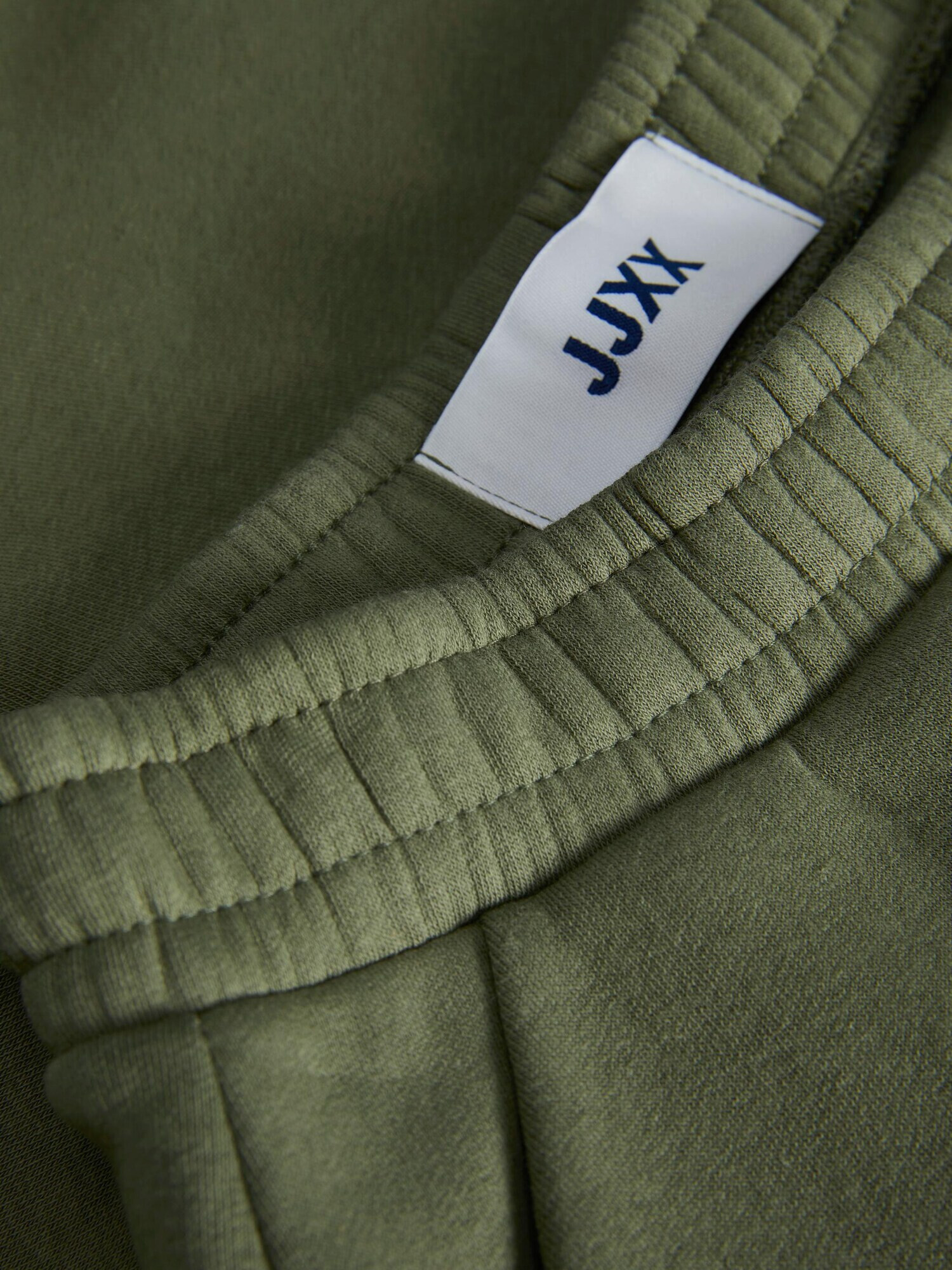 JJXX Pantaloni 'Abbie' oliv / verde deschis - Pled.ro