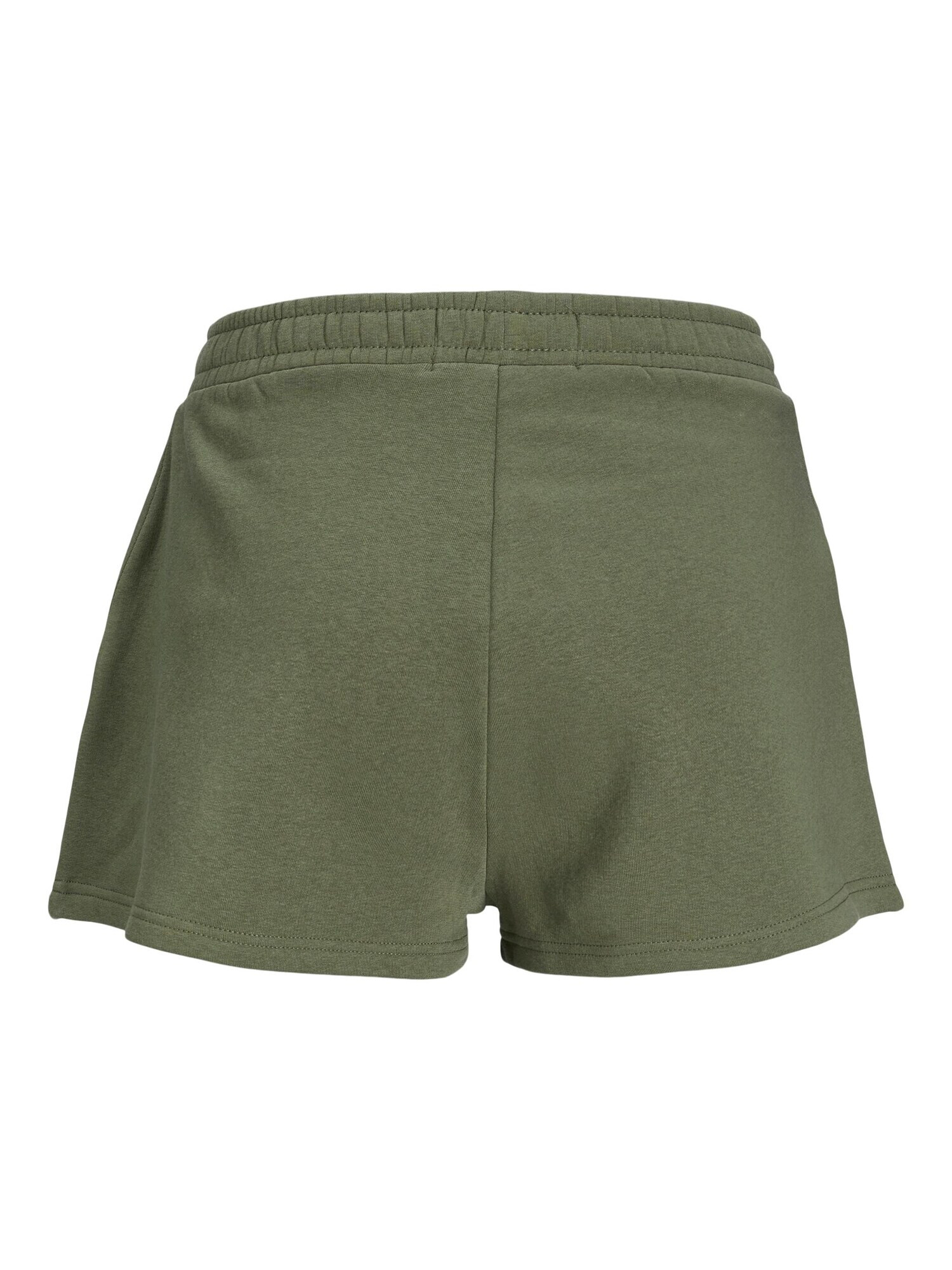 JJXX Pantaloni 'Abbie' oliv / verde deschis - Pled.ro