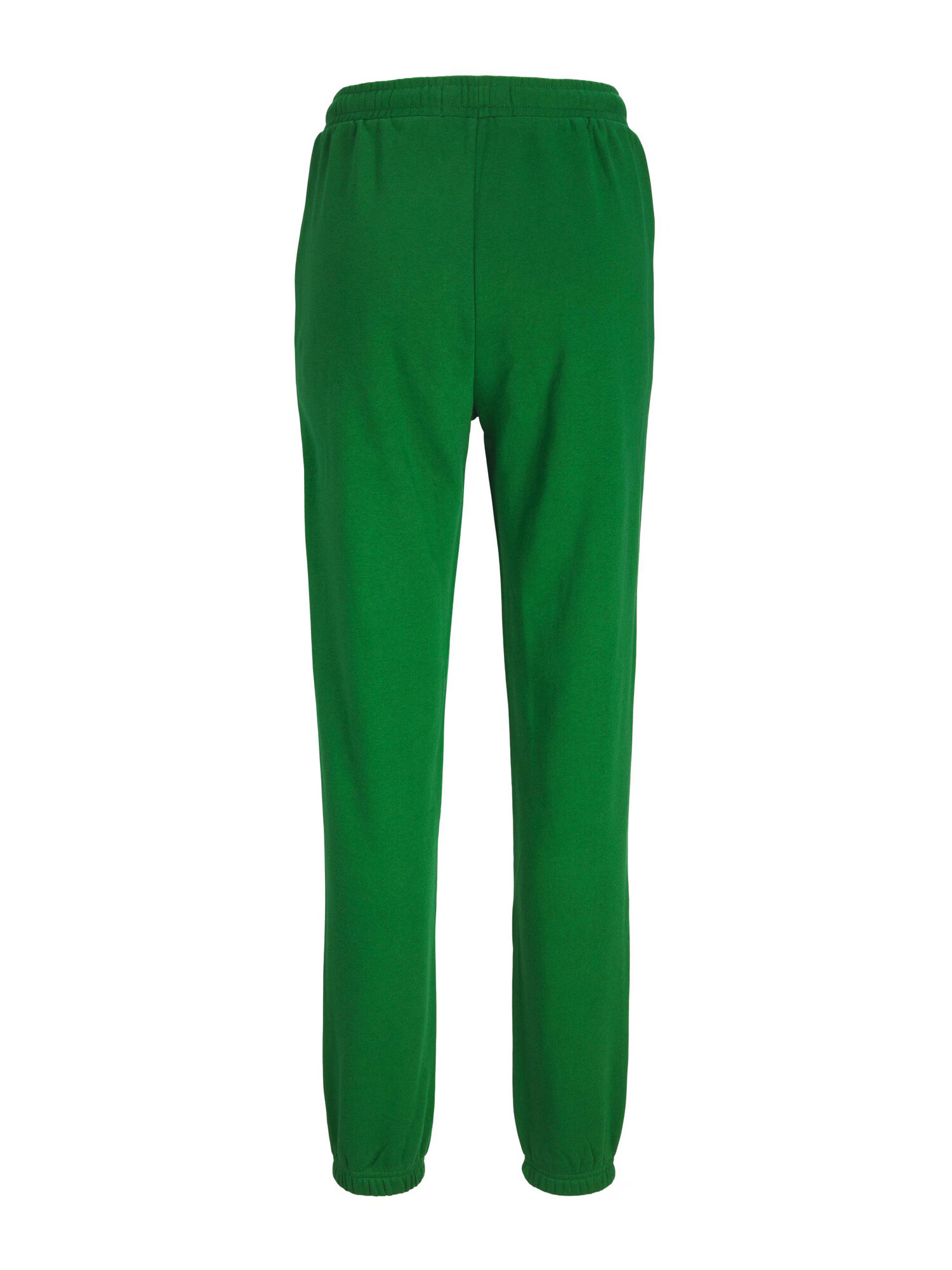 JJXX Pantaloni 'ABBIE' verde iarbă - Pled.ro