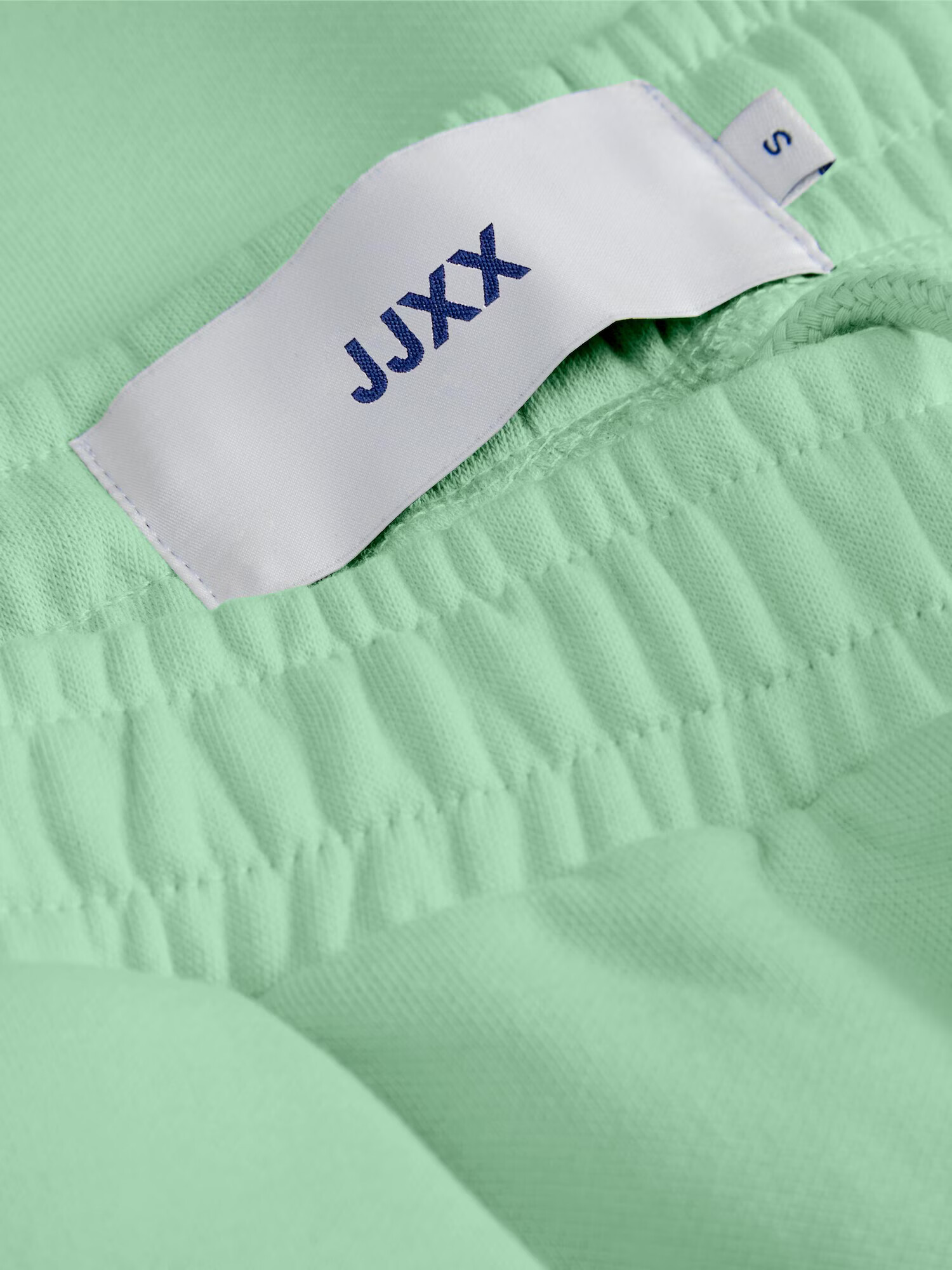 JJXX Pantaloni 'ALLISON' verde deschis - Pled.ro