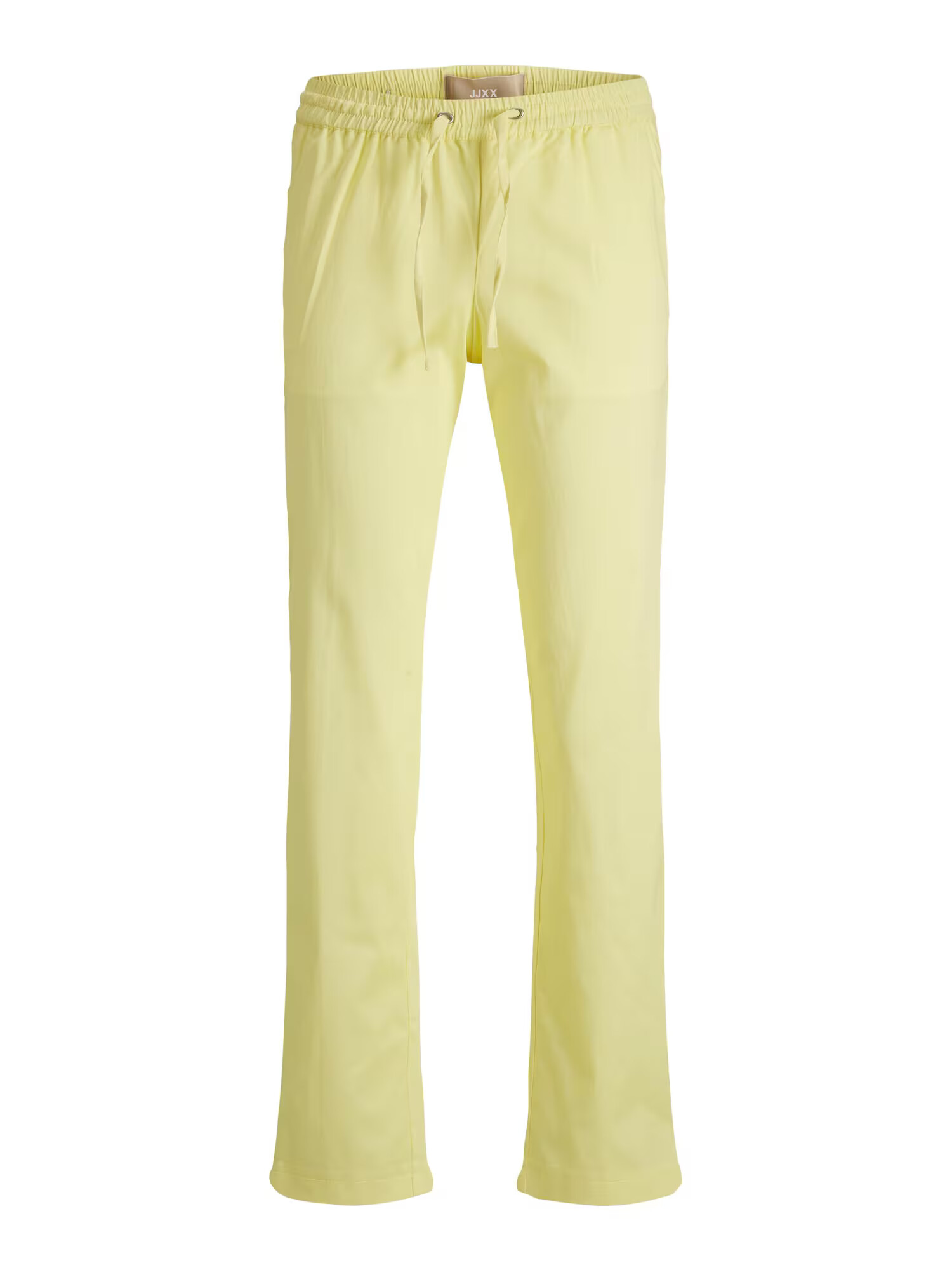 JJXX Pantaloni 'Alva' galben - Pled.ro