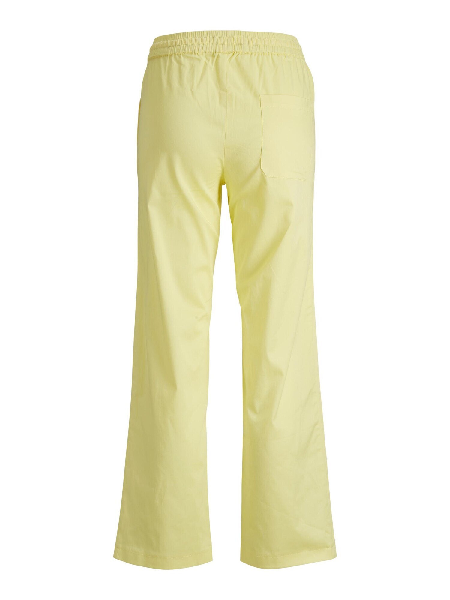 JJXX Pantaloni 'Alva' galben - Pled.ro