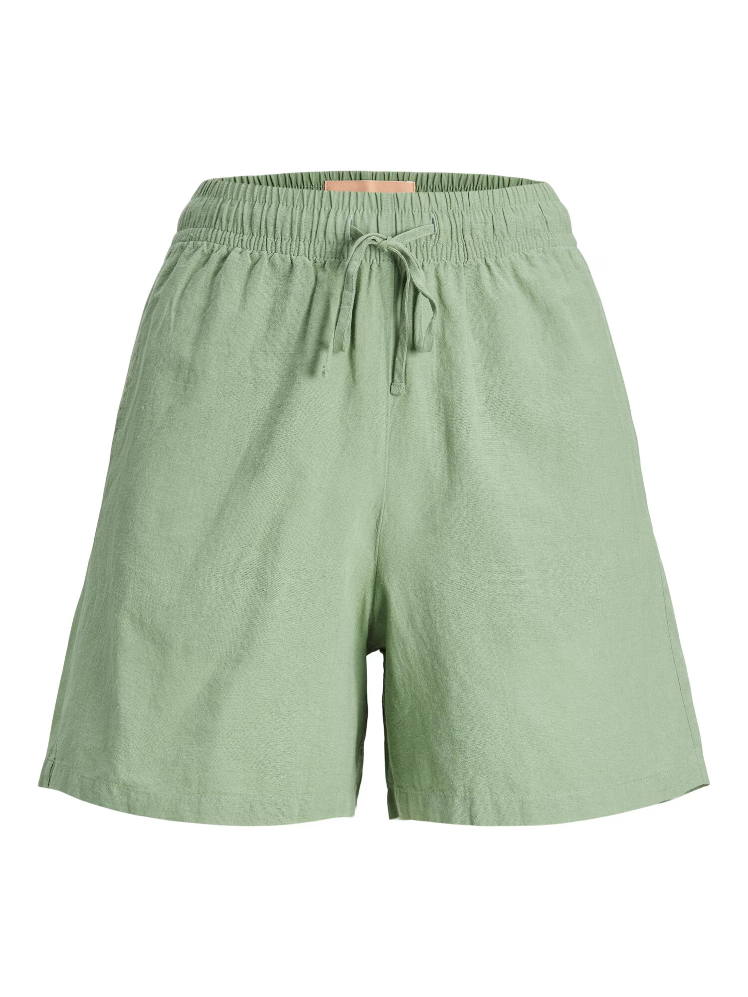 JJXX Pantaloni 'Amy' verde pastel - Pled.ro