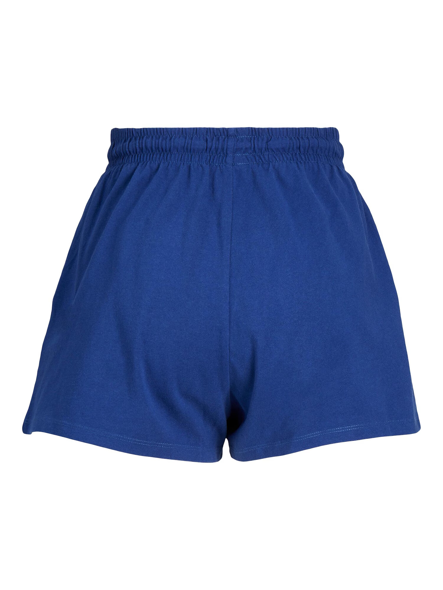 JJXX Pantaloni 'Bali' bleumarin / alb - Pled.ro