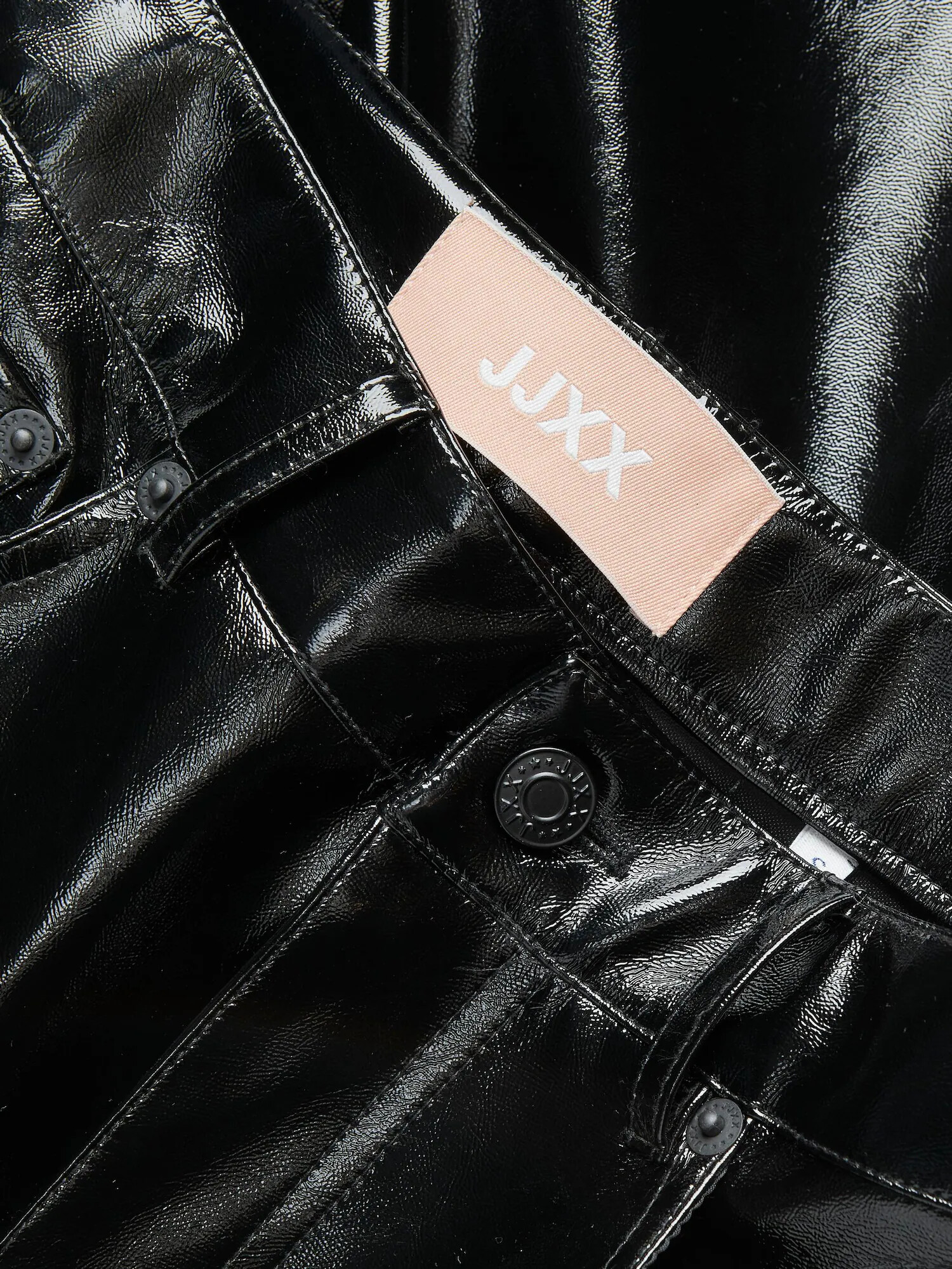 JJXX Pantaloni 'Berlin' negru - Pled.ro