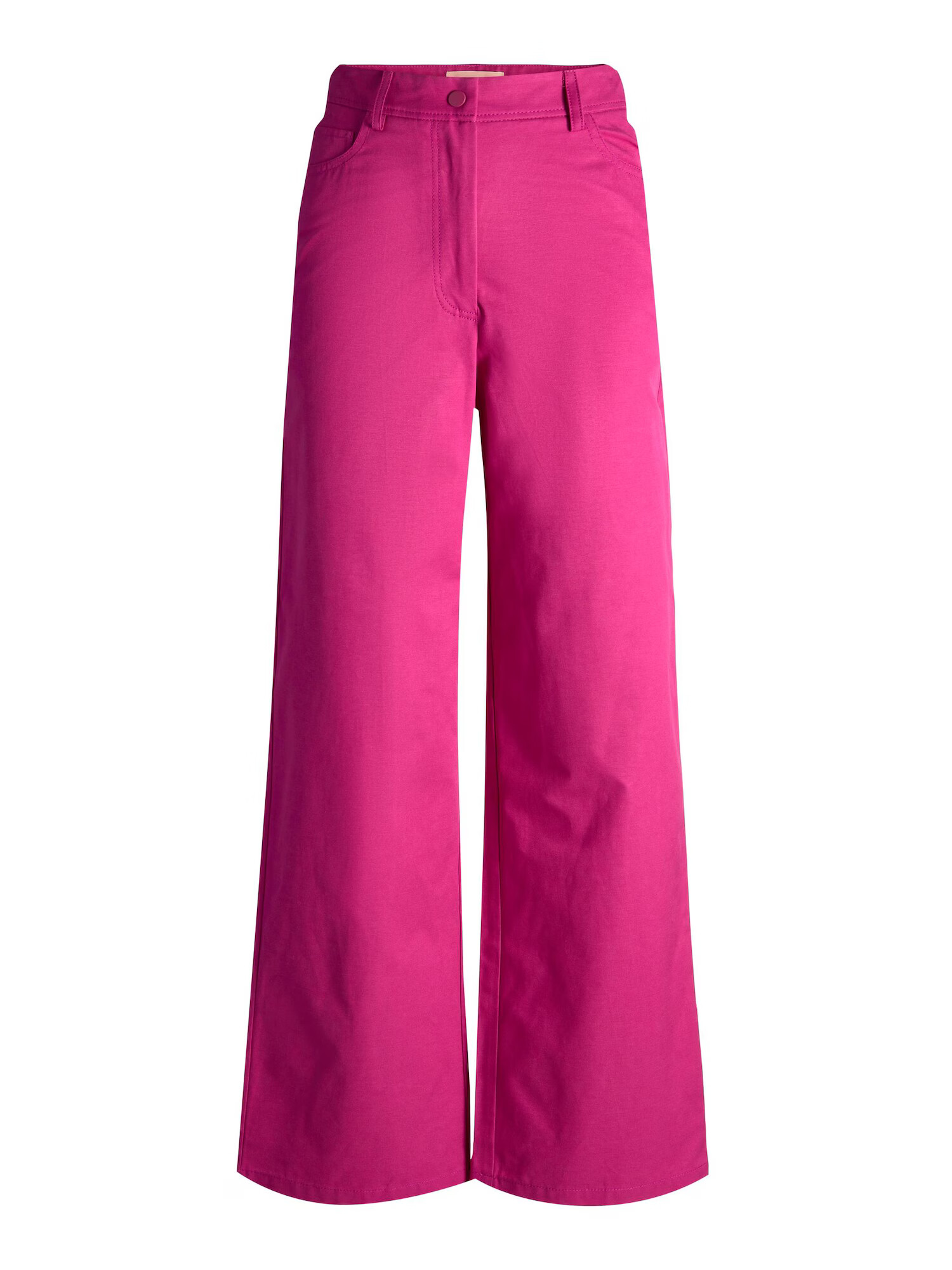 JJXX Pantaloni 'Brooke' fucsia - Pled.ro