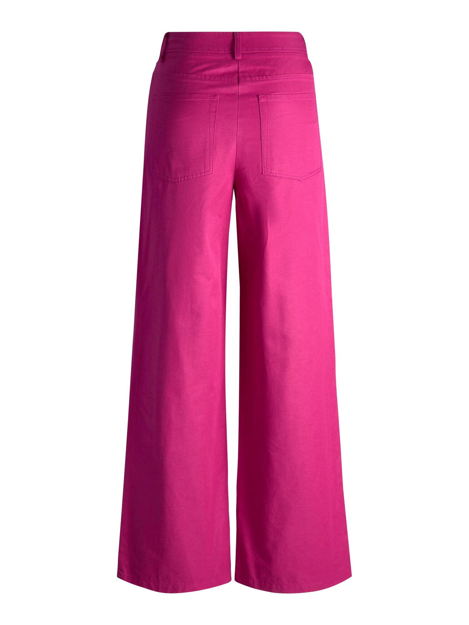 JJXX Pantaloni 'Brooke' fucsia - Pled.ro