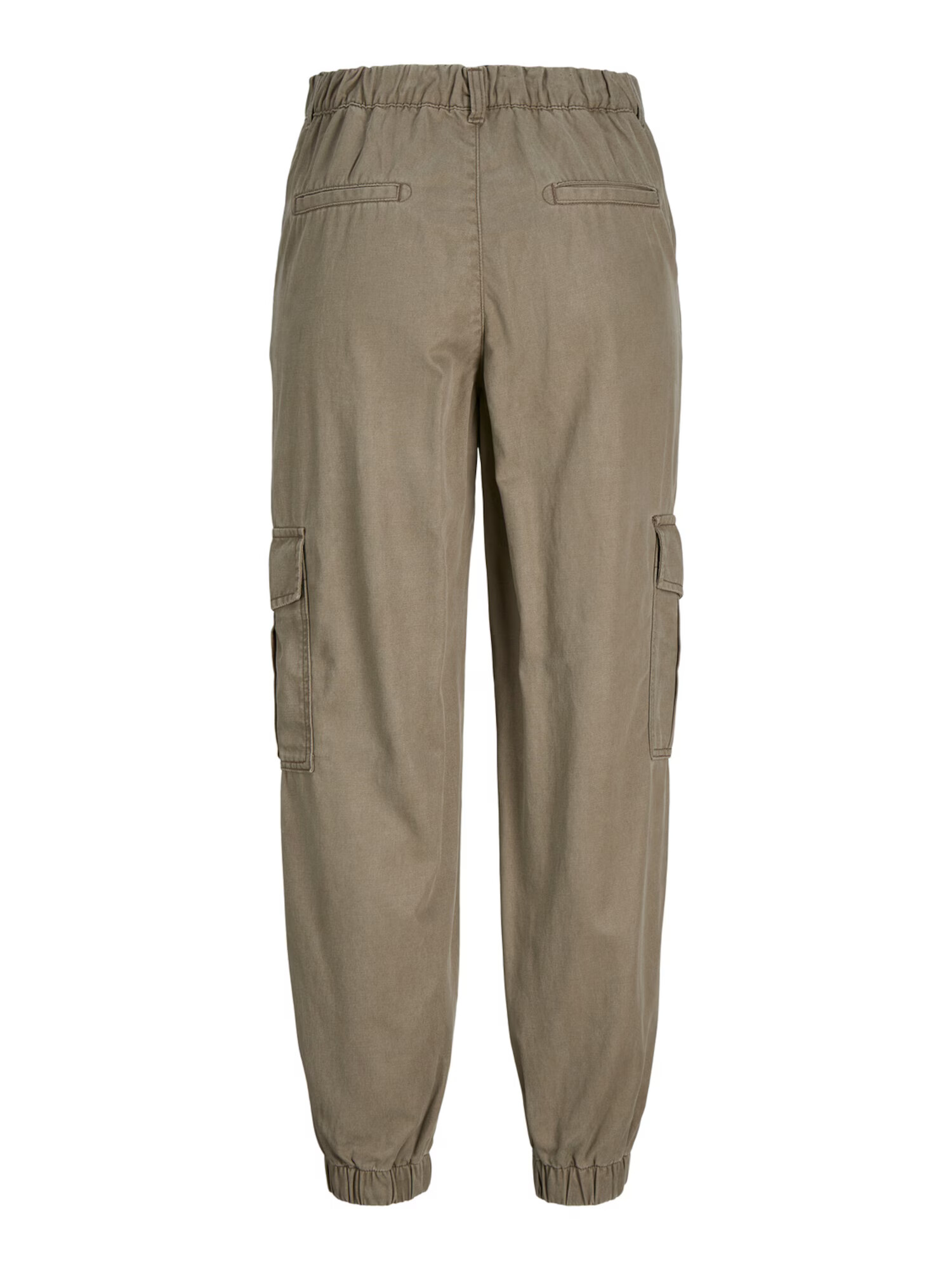 JJXX Pantaloni cu buzunare 'Holly' gri taupe - Pled.ro