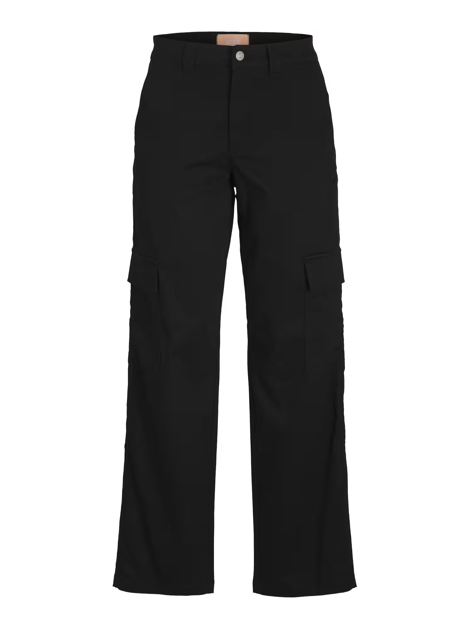 JJXX Pantaloni cu buzunare 'KENDAL' negru - Pled.ro