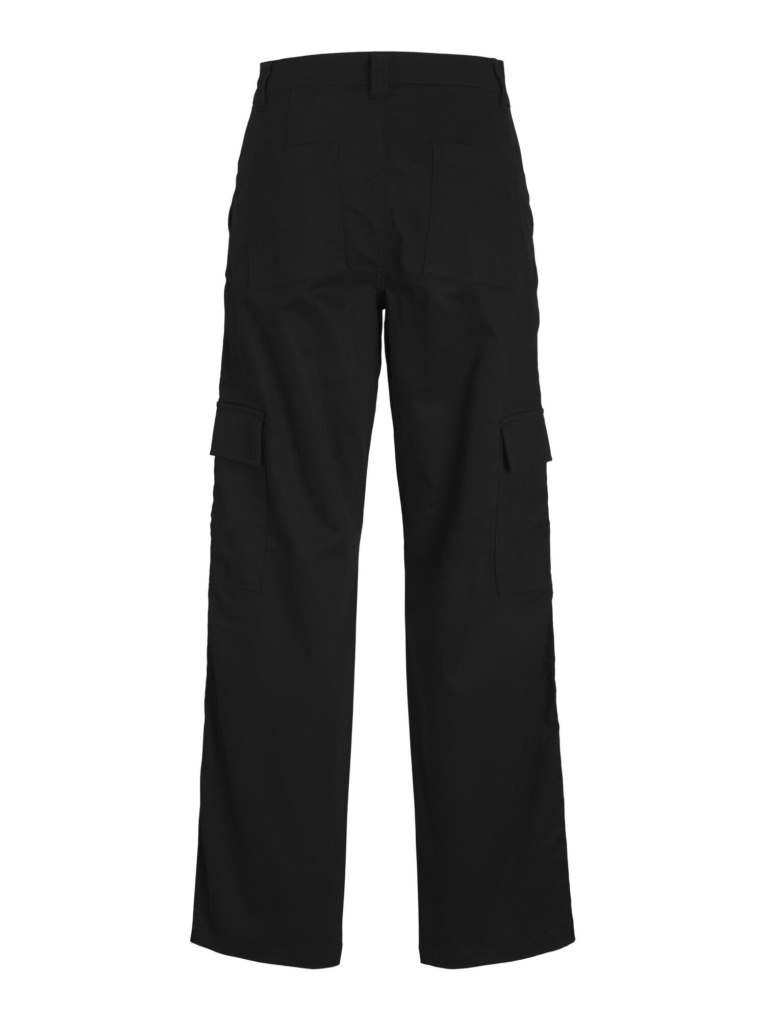 JJXX Pantaloni cu buzunare 'KENDAL' negru - Pled.ro