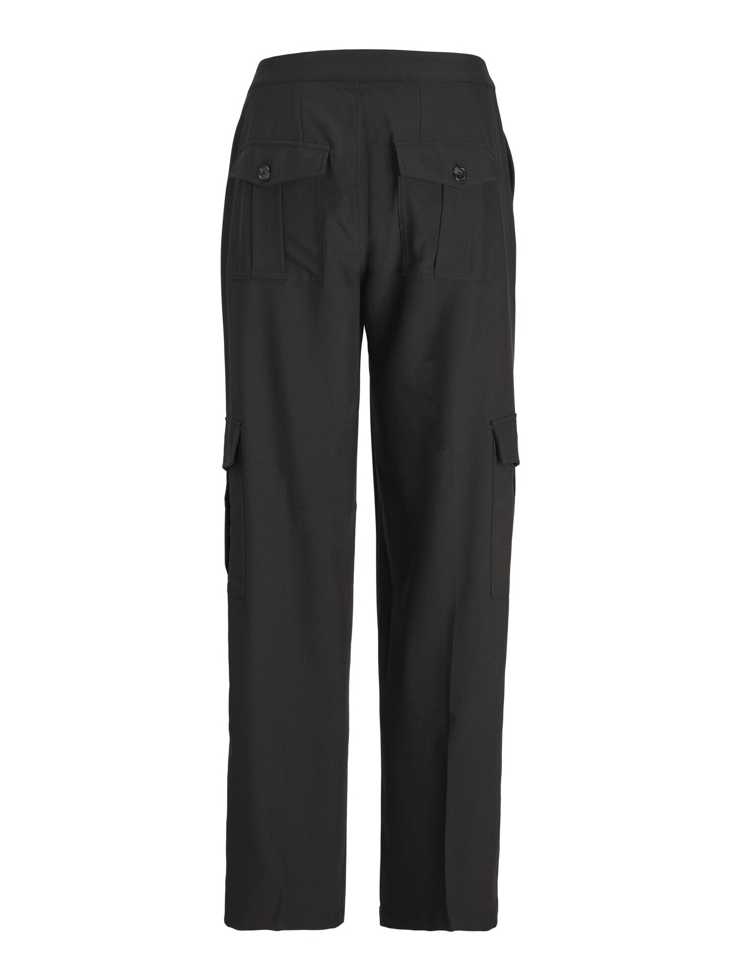 JJXX Pantaloni cu buzunare negru - Pled.ro