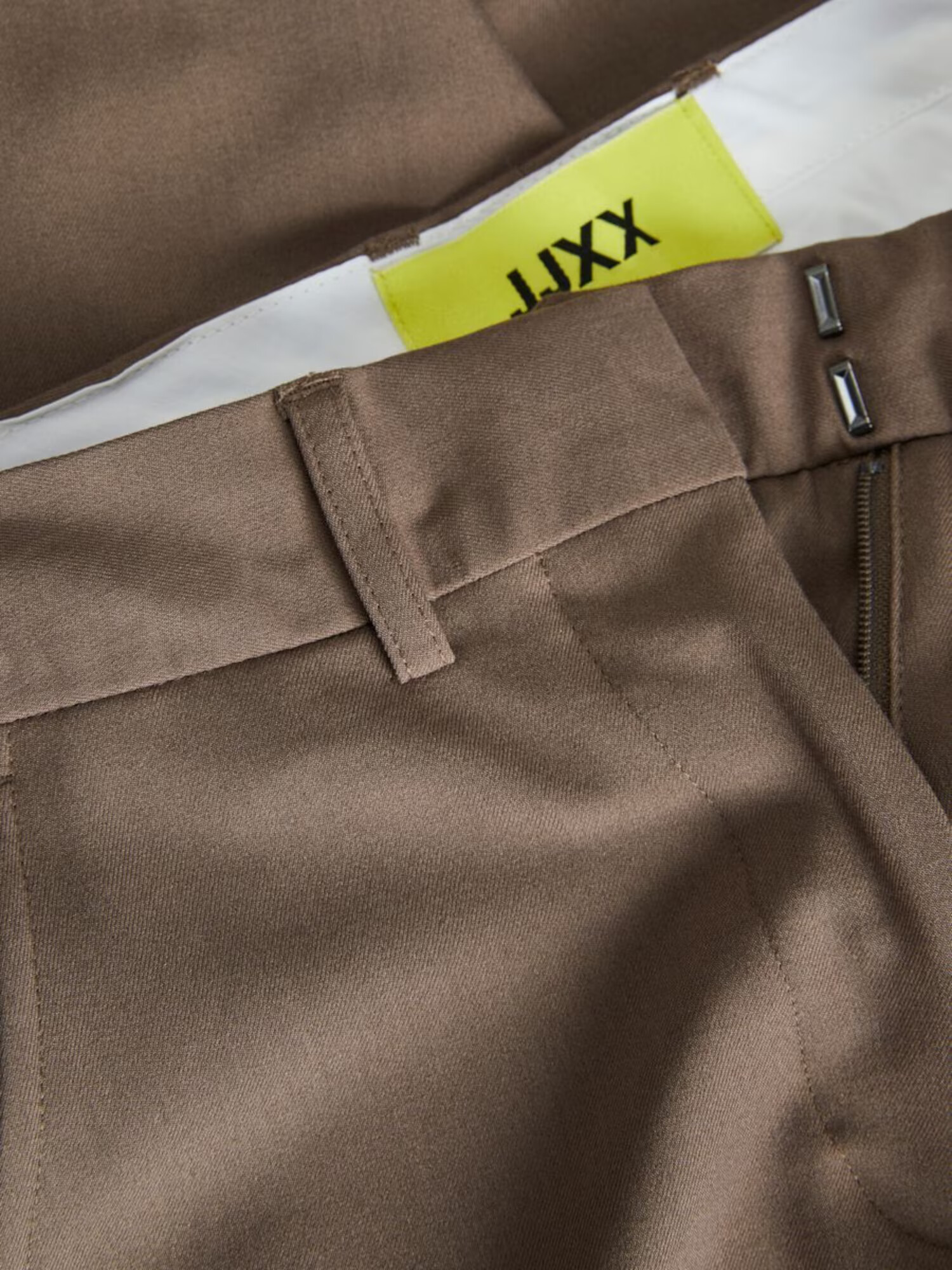 JJXX Pantaloni 'Mary' grej - Pled.ro