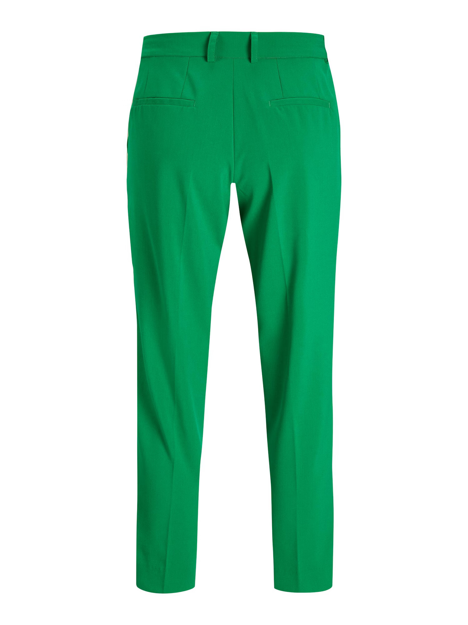 JJXX Pantaloni cutați 'JXCHLOE' verde - Pled.ro