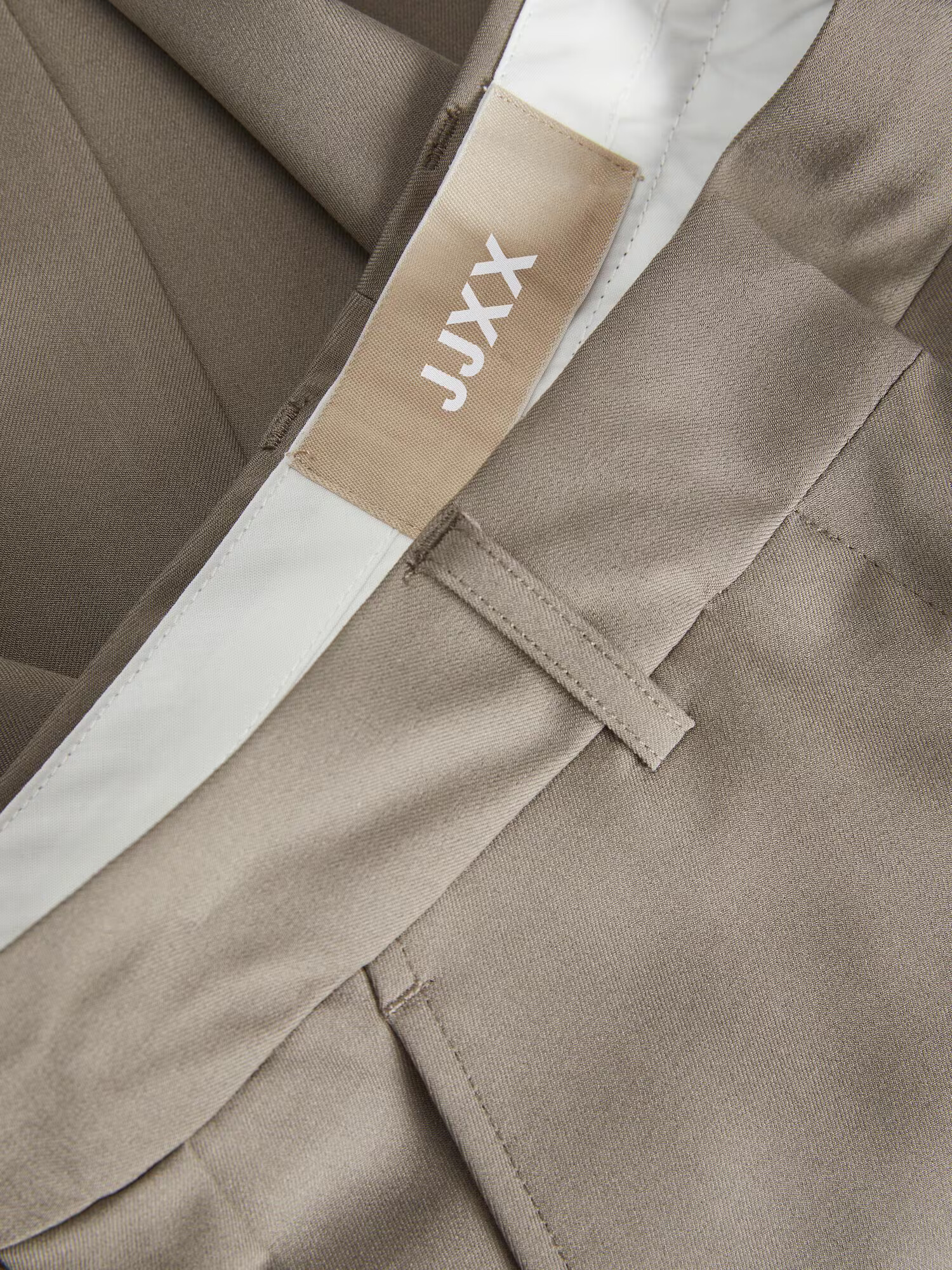 JJXX Pantaloni 'Mary' maro deschis - Pled.ro