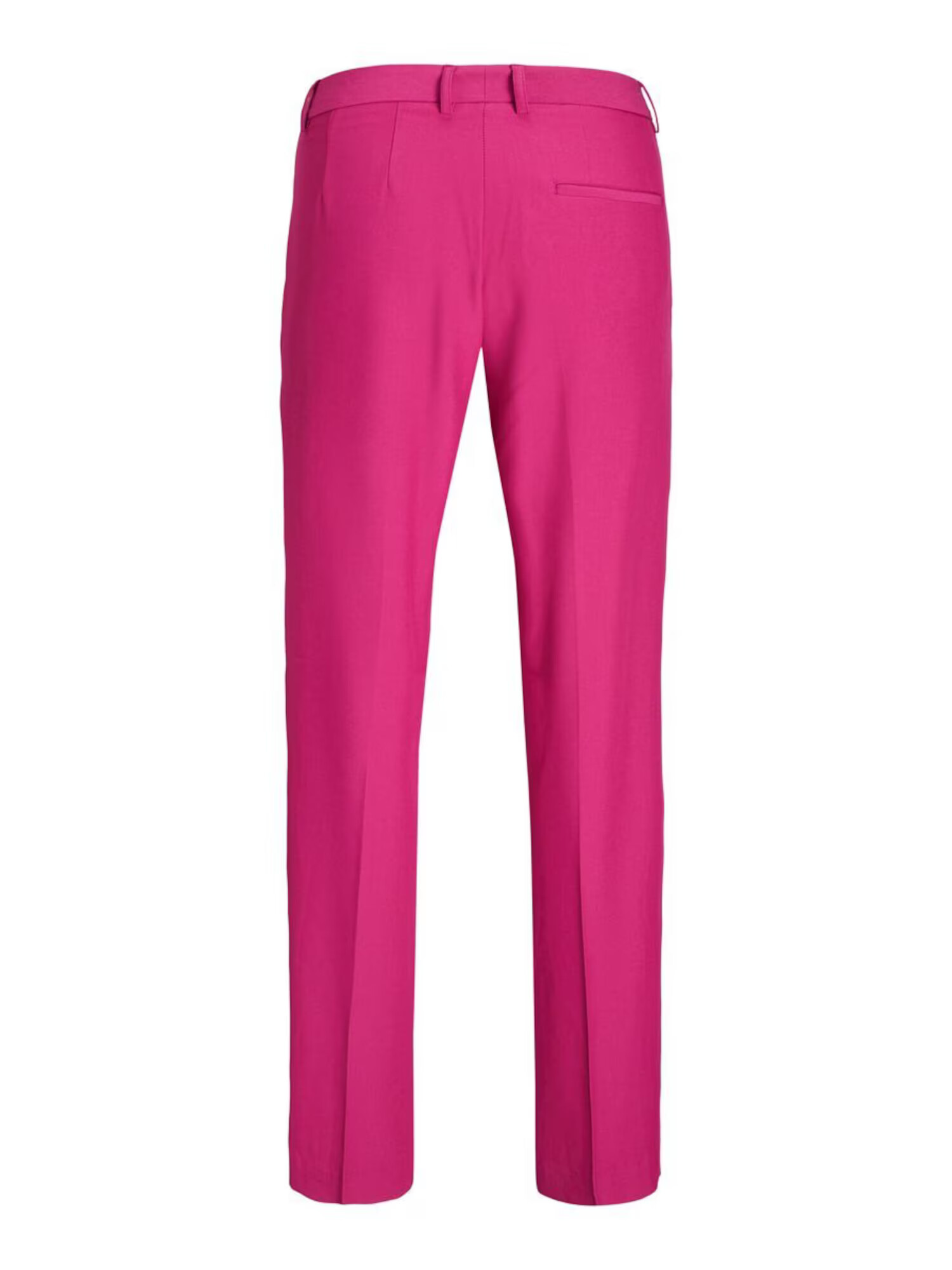 JJXX Pantaloni cu dungă fucsia - Pled.ro