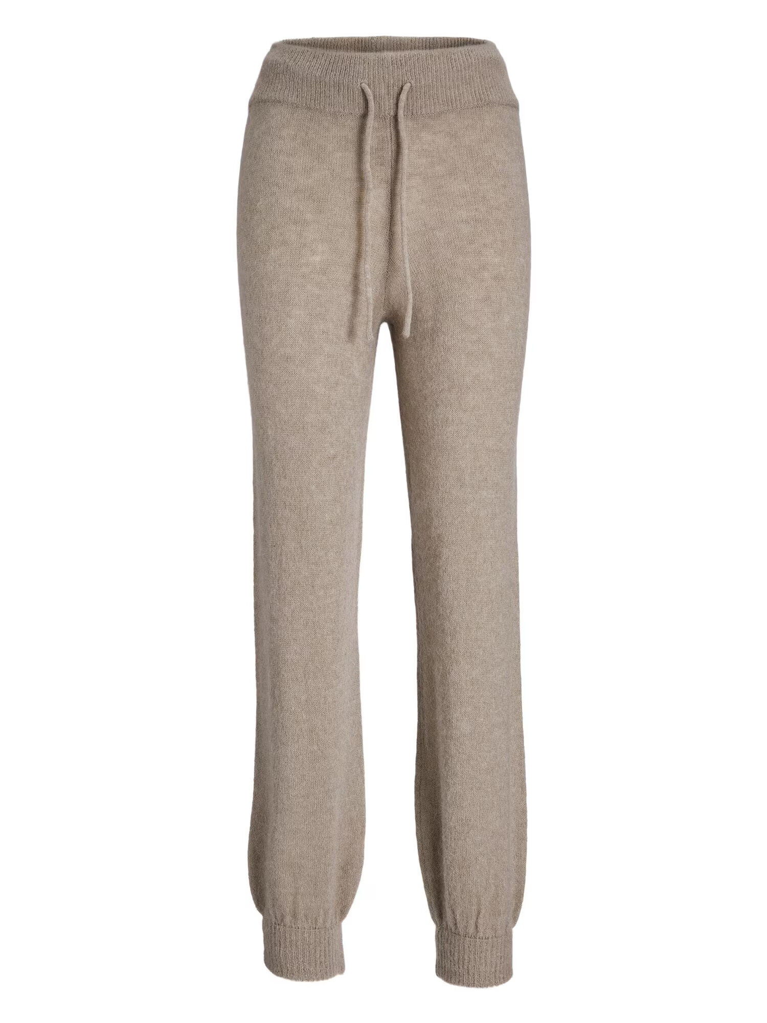 JJXX Pantaloni 'Emmy' maro deschis - Pled.ro