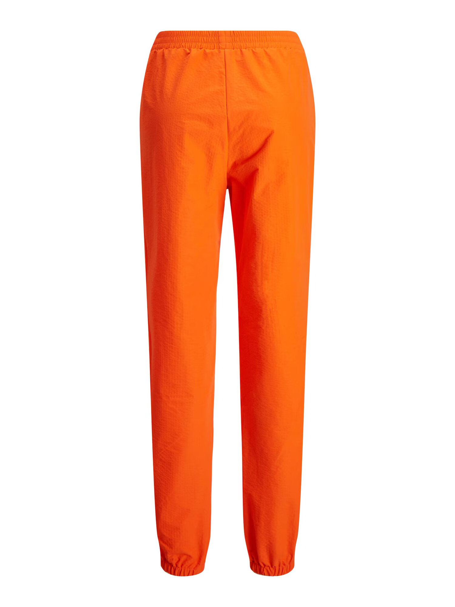 JJXX Pantaloni 'HAILEY' roșu orange - Pled.ro