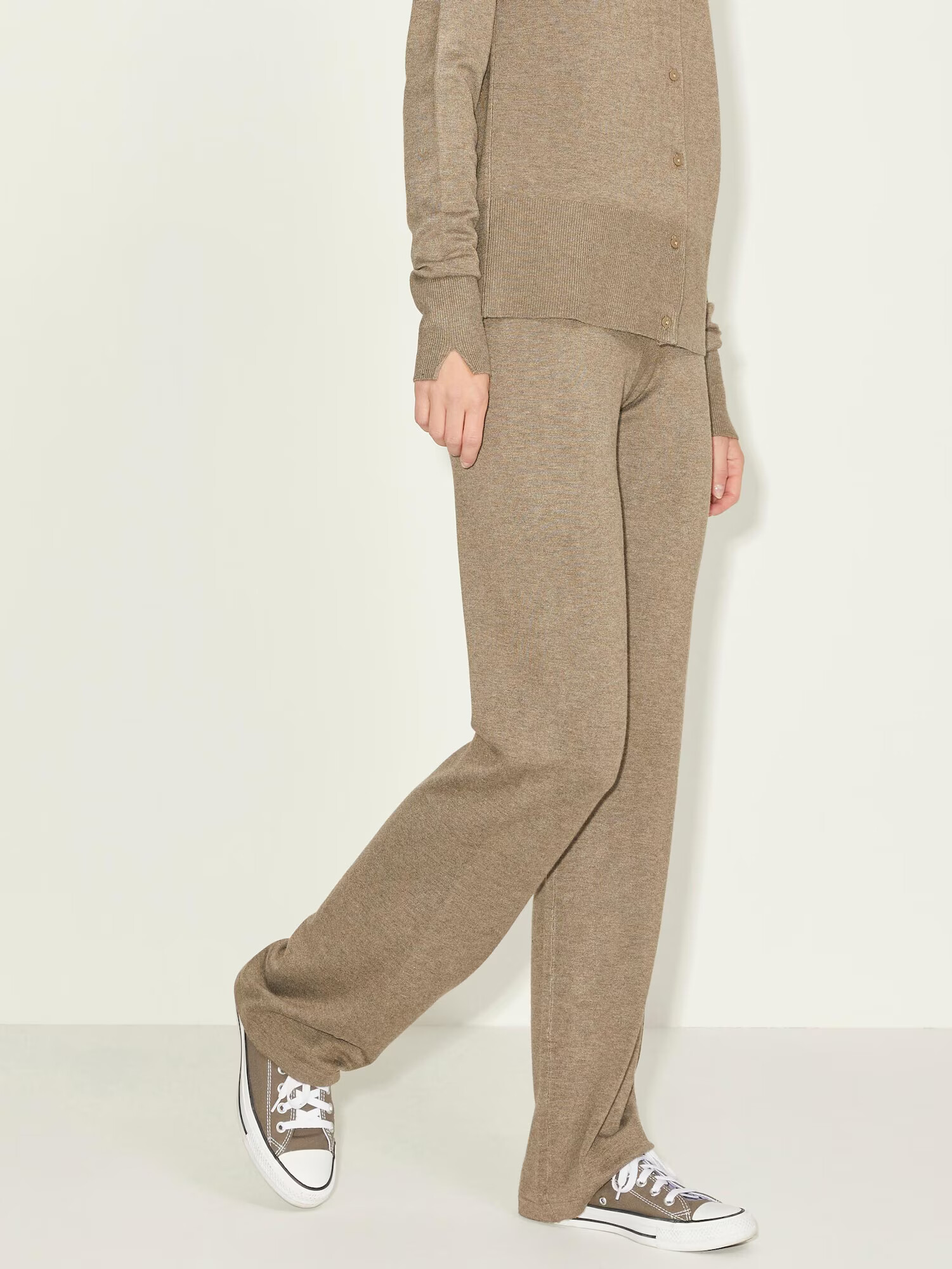 JJXX Pantaloni 'Harper' brocart - Pled.ro