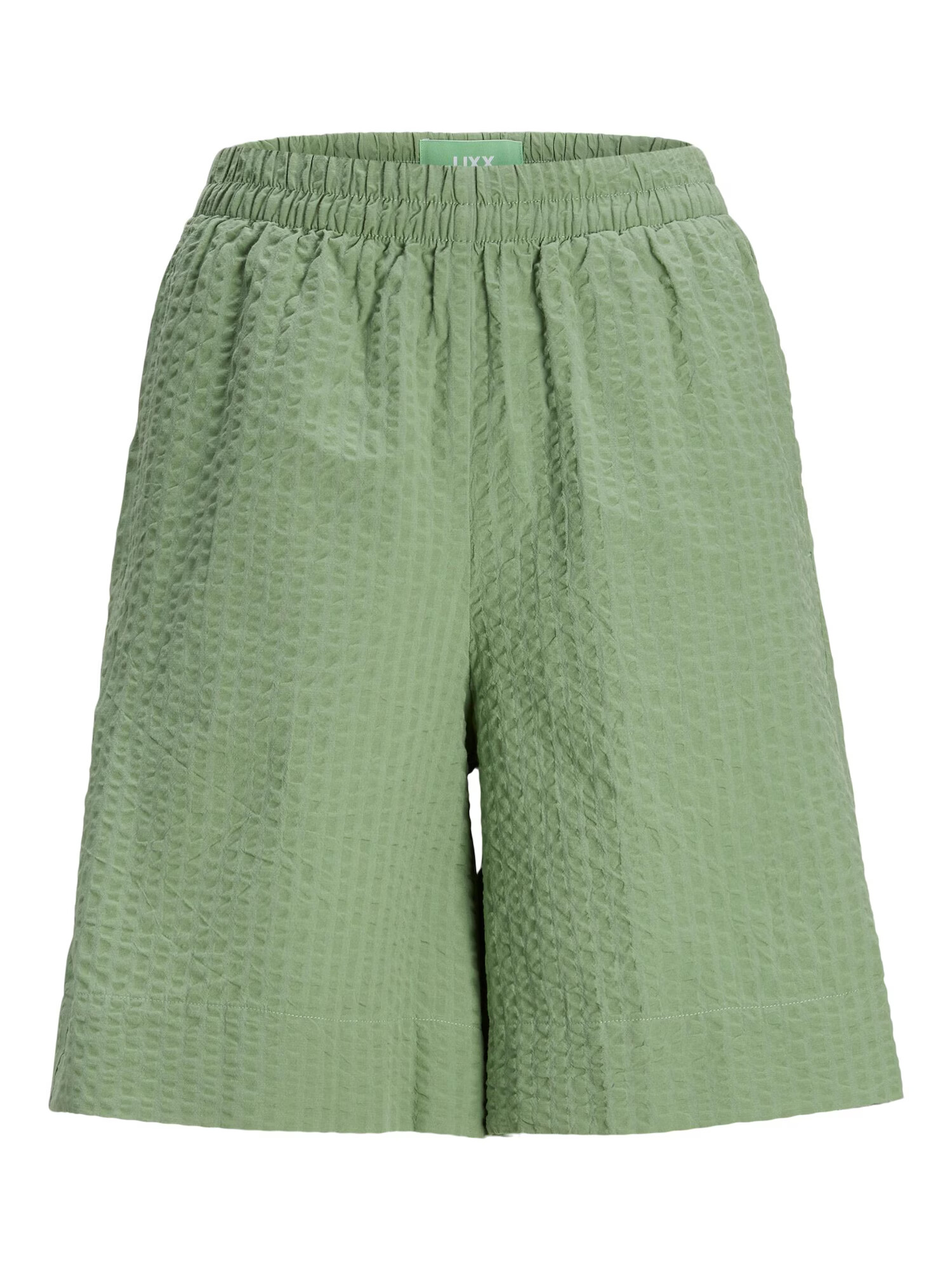 JJXX Pantaloni 'JXLIVA' verde - Pled.ro