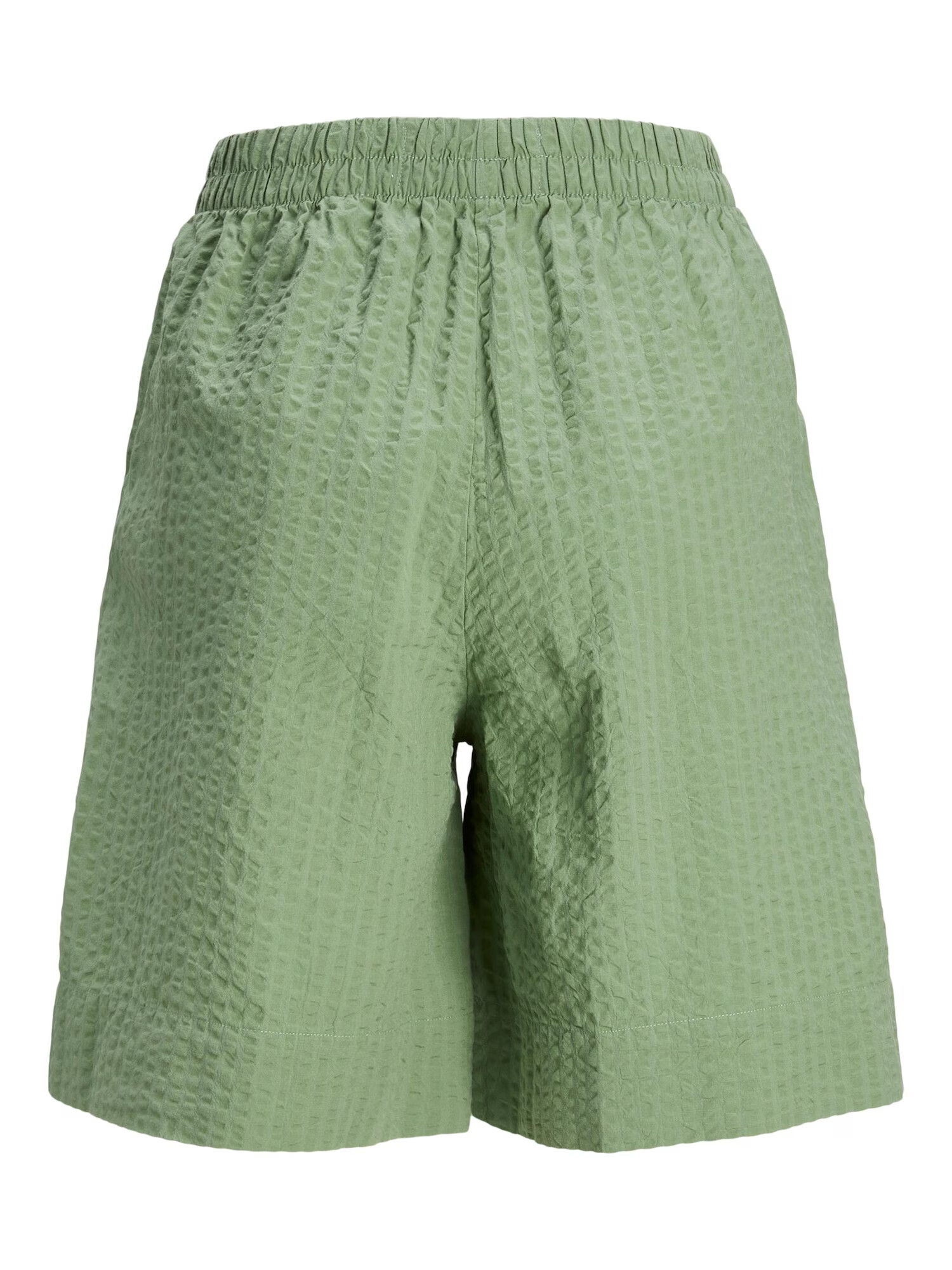 JJXX Pantaloni 'JXLIVA' verde - Pled.ro