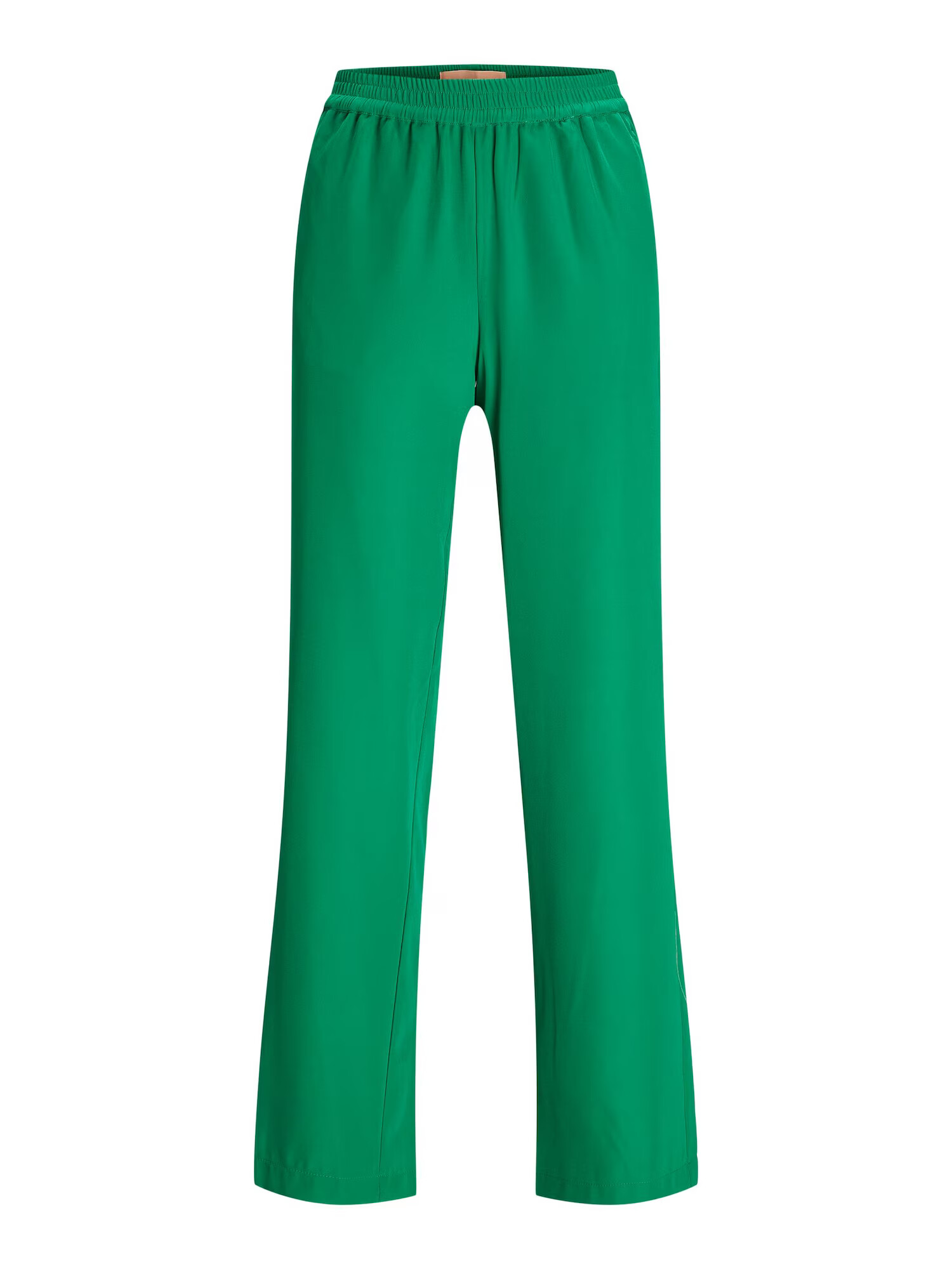 JJXX Pantaloni 'JXPOPPY' verde - Pled.ro