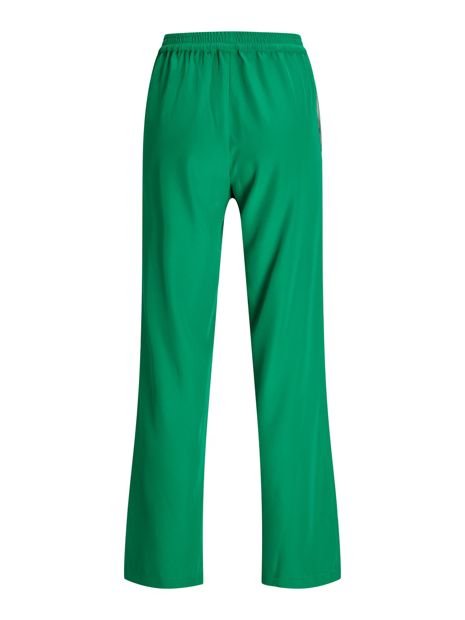 JJXX Pantaloni 'JXPOPPY' verde - Pled.ro