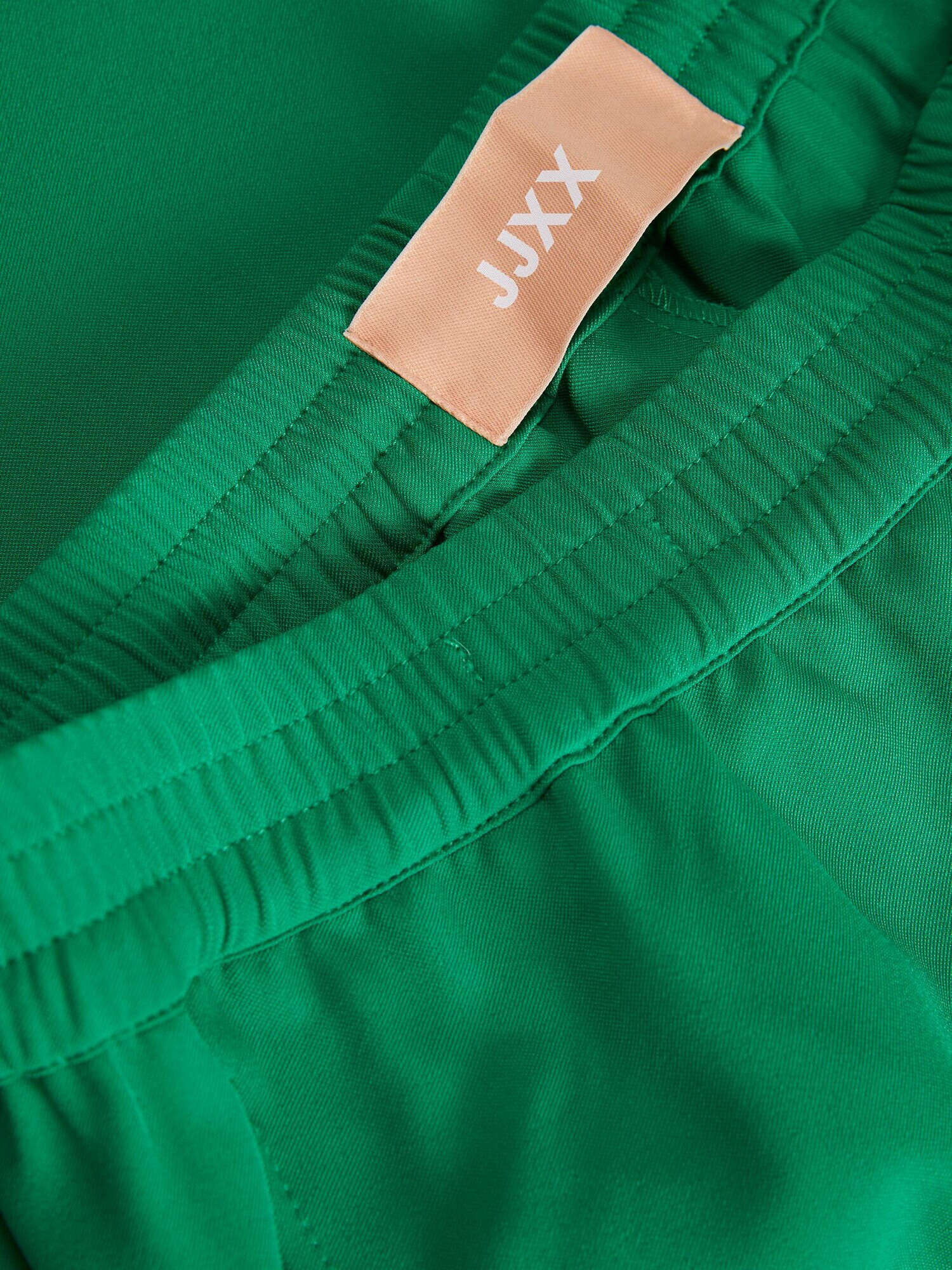 JJXX Pantaloni 'JXPOPPY' verde - Pled.ro