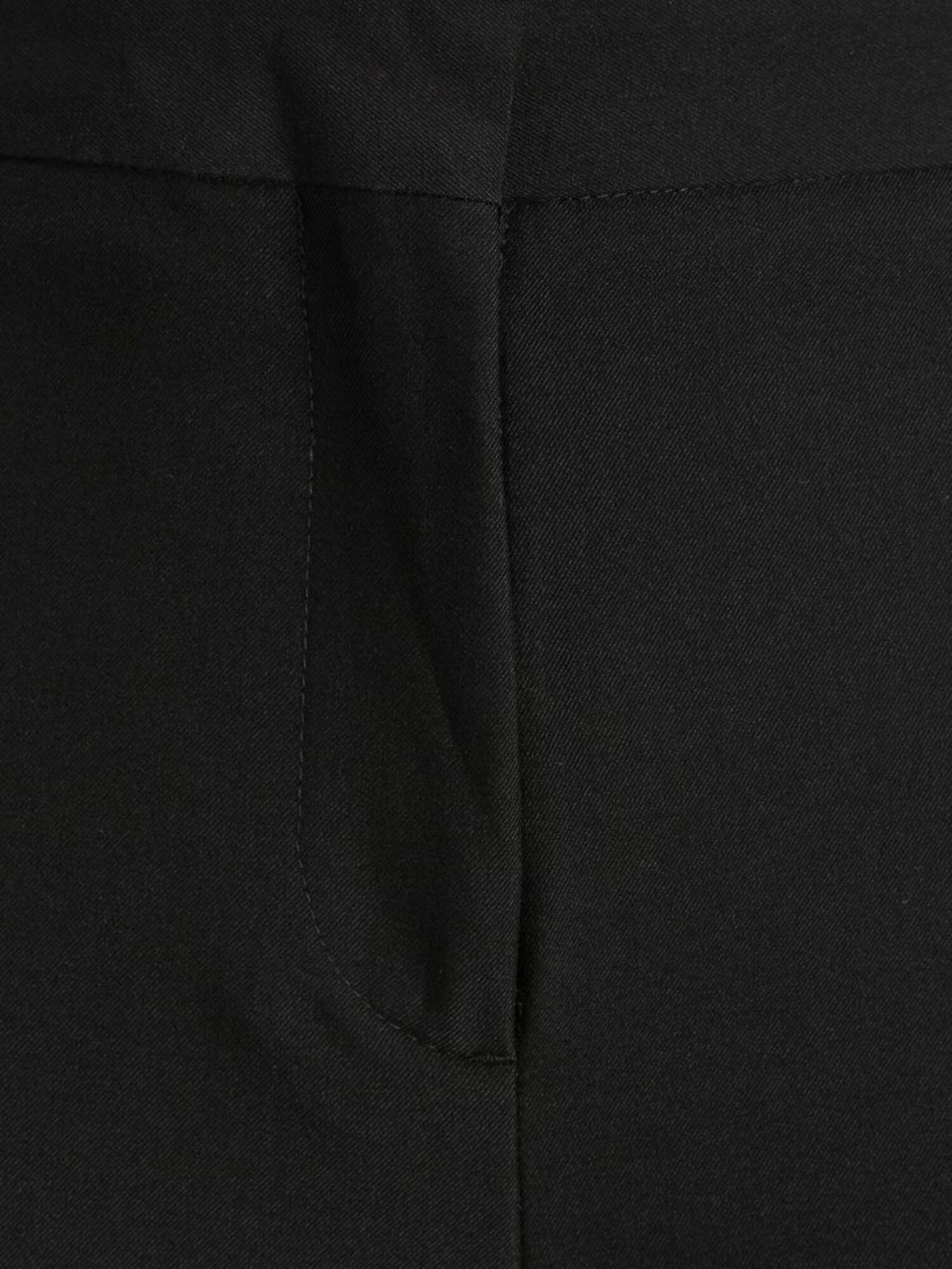 JJXX Pantaloni 'Katie' negru - Pled.ro