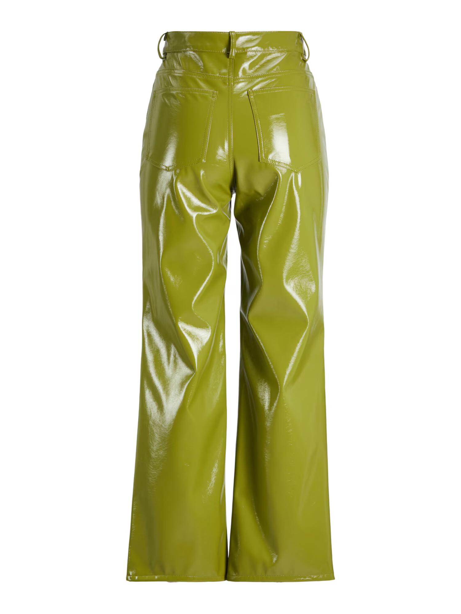 JJXX Pantaloni 'KENYA' verde - Pled.ro