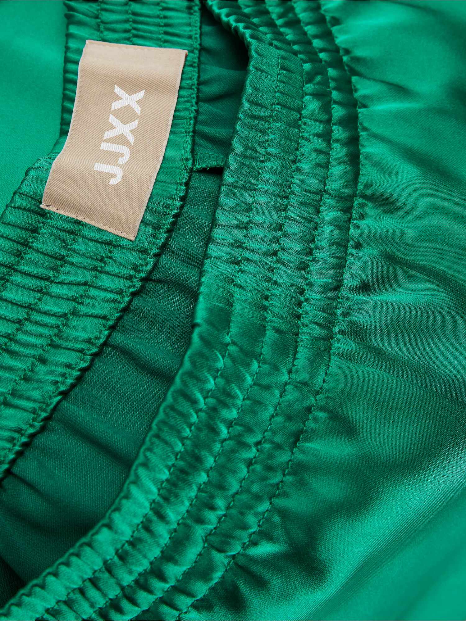 JJXX Pantaloni 'Kira' verde amestecat - Pled.ro