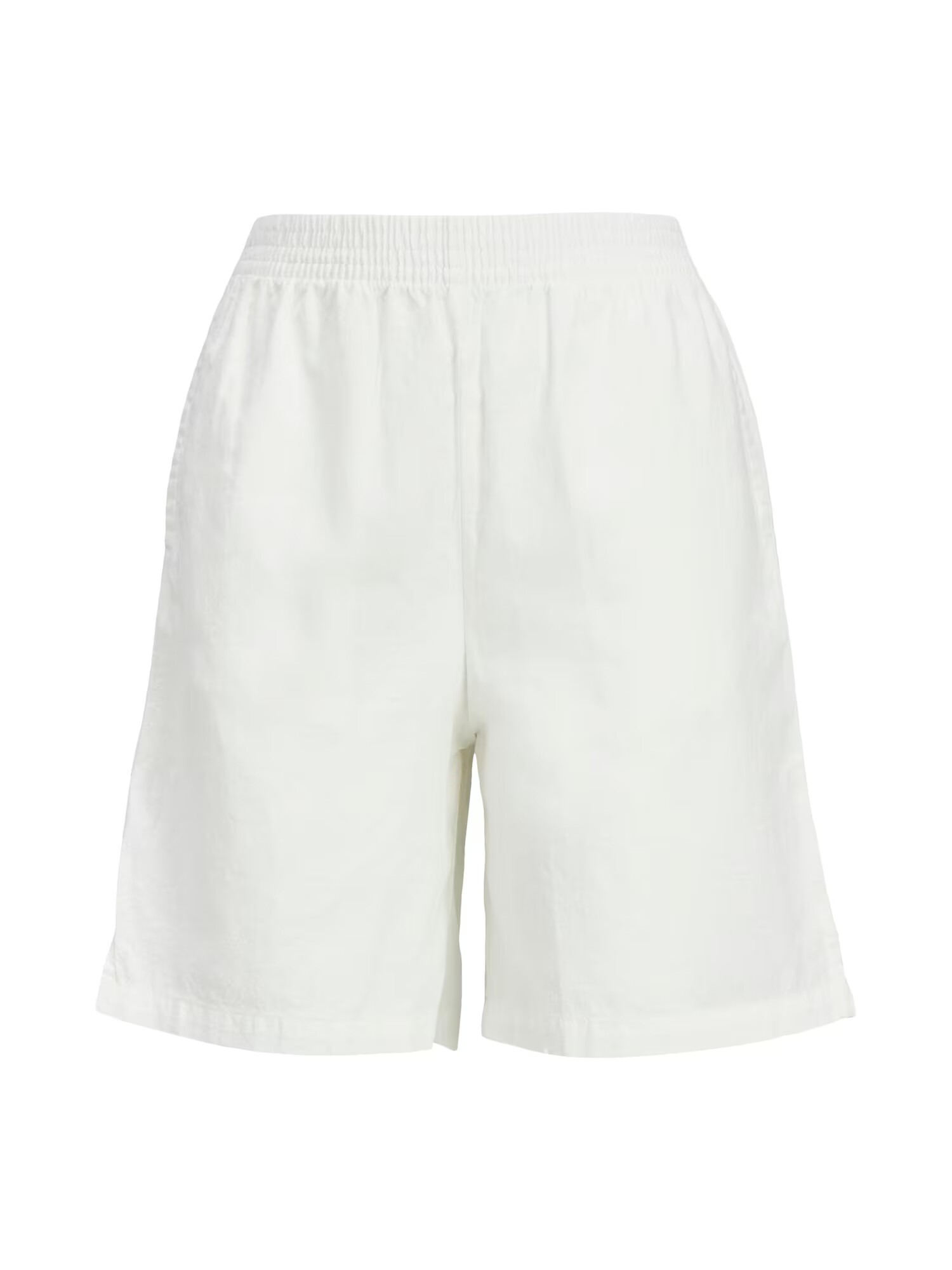 JJXX Pantaloni 'MALLI' alb - Pled.ro