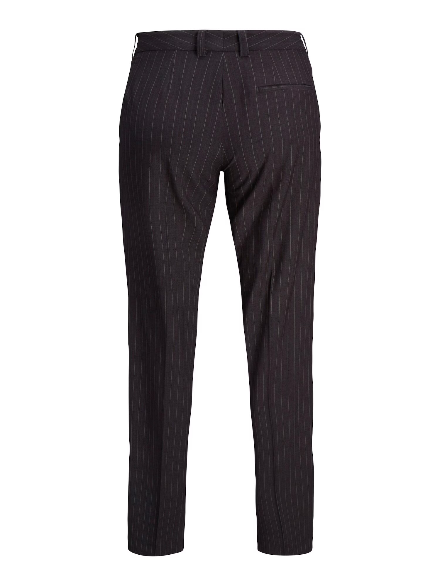 JJXX Pantaloni 'Mary' gri metalic / gri deschis - Pled.ro