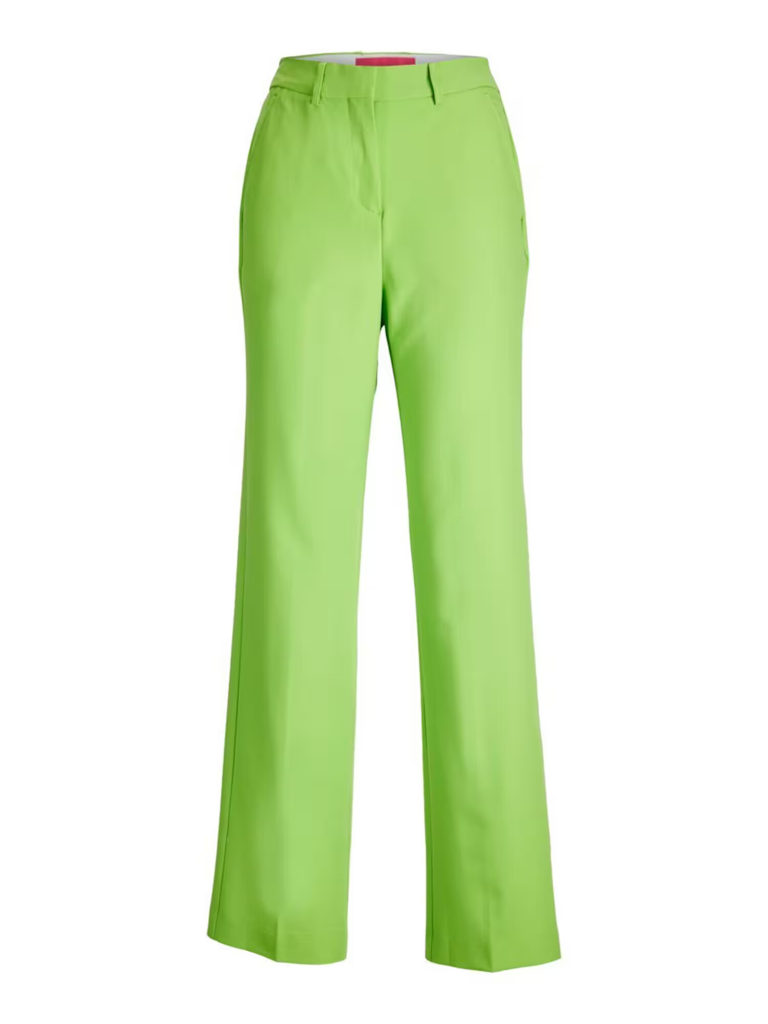 JJXX Pantaloni 'Mary' verde măr - Pled.ro