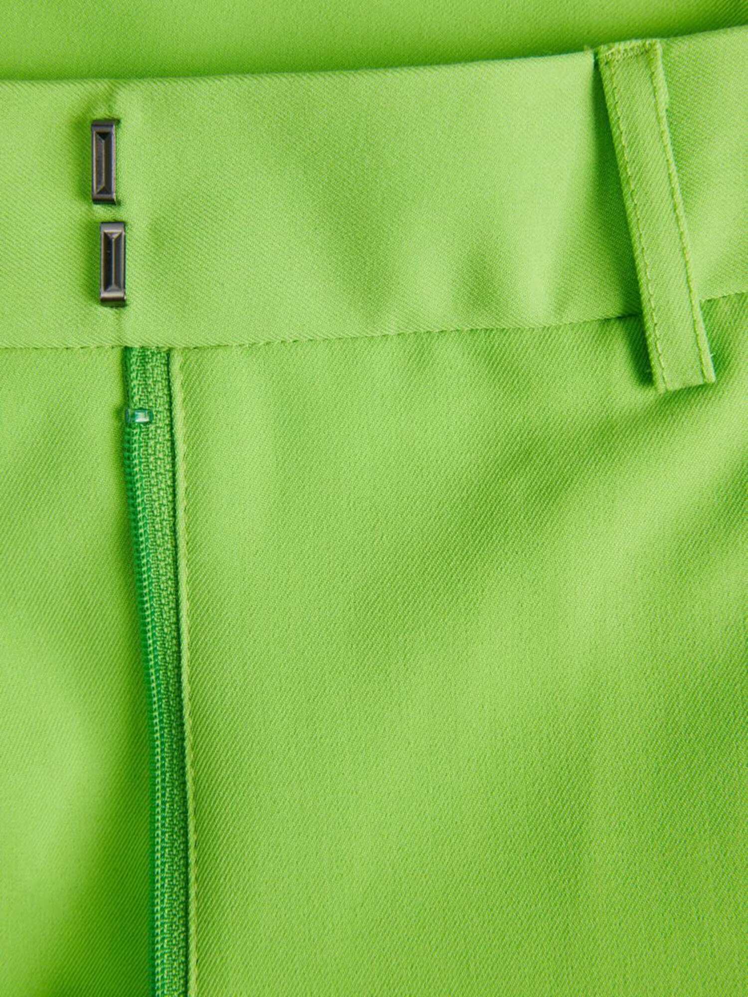 JJXX Pantaloni 'Mary' verde măr - Pled.ro