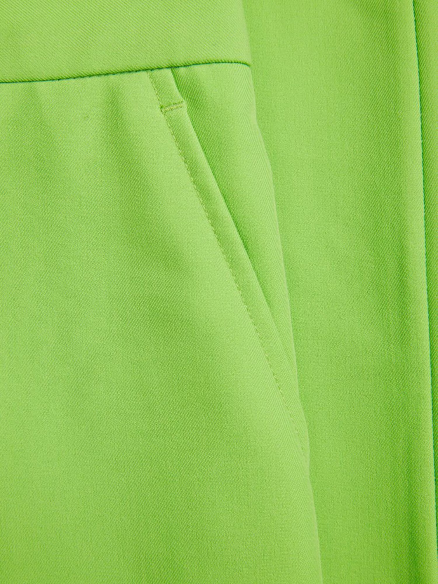 JJXX Pantaloni 'Mary' verde măr - Pled.ro