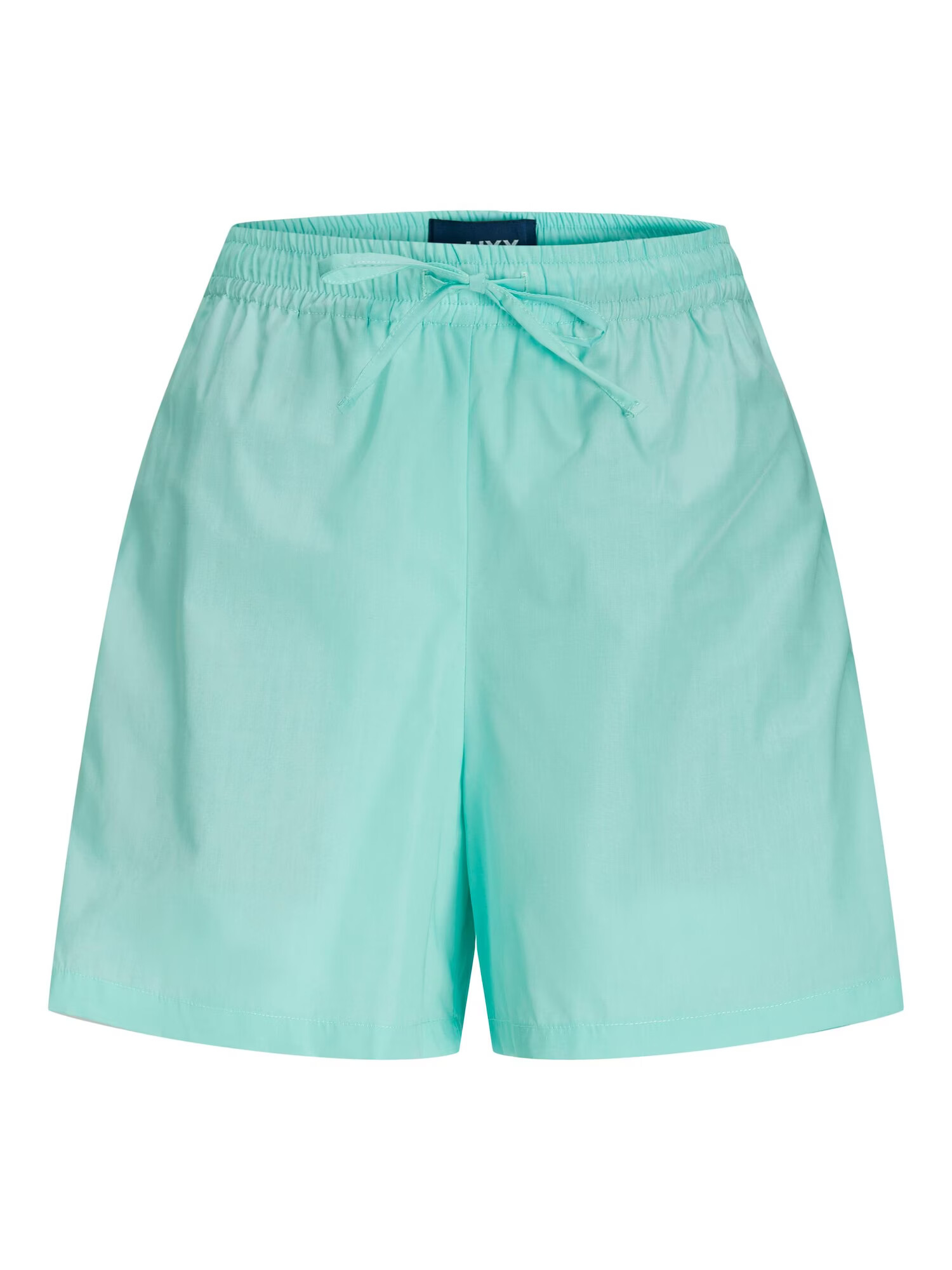 JJXX Pantaloni 'Mission' albastru aqua - Pled.ro