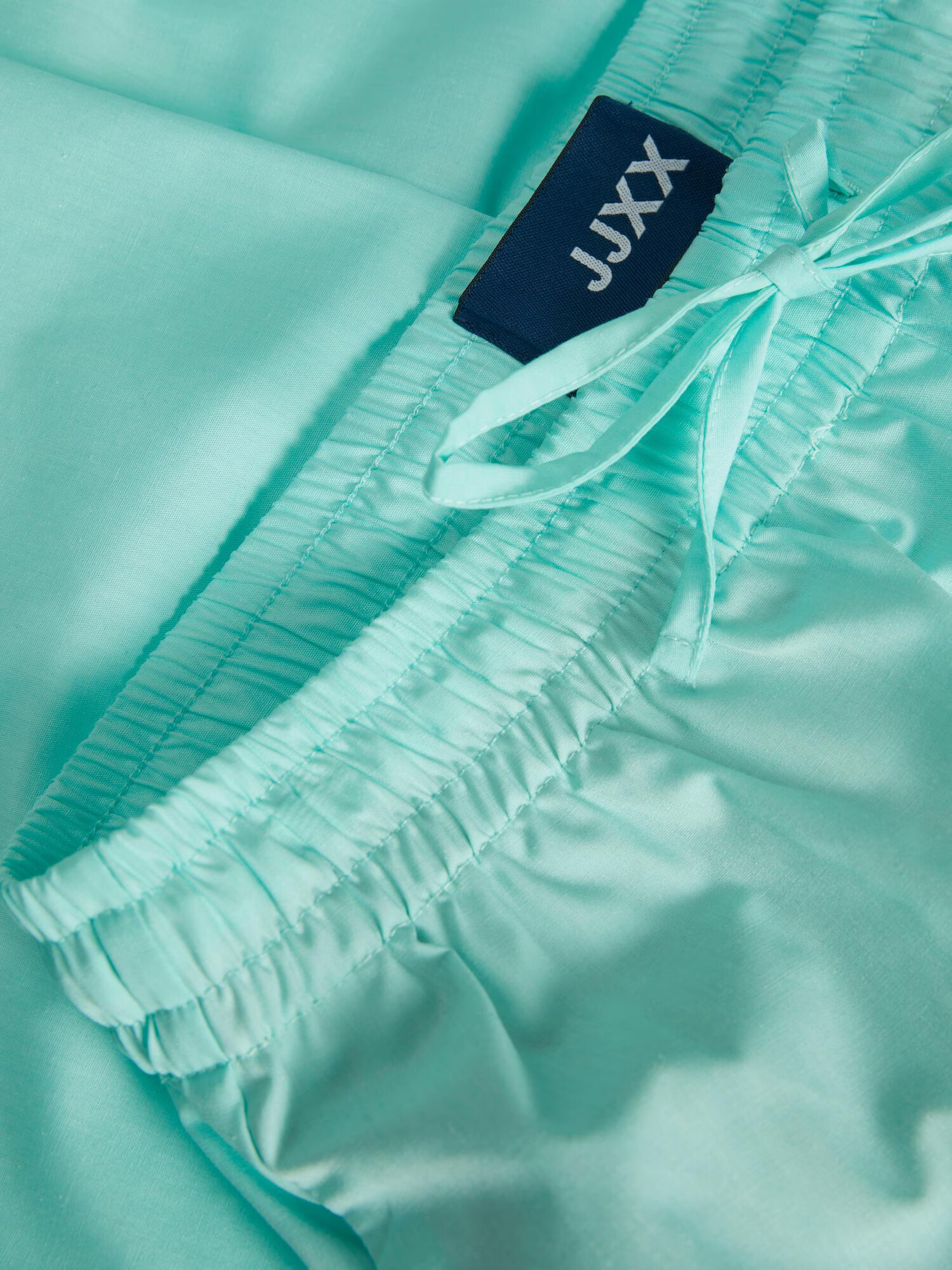 JJXX Pantaloni 'Mission' albastru aqua - Pled.ro